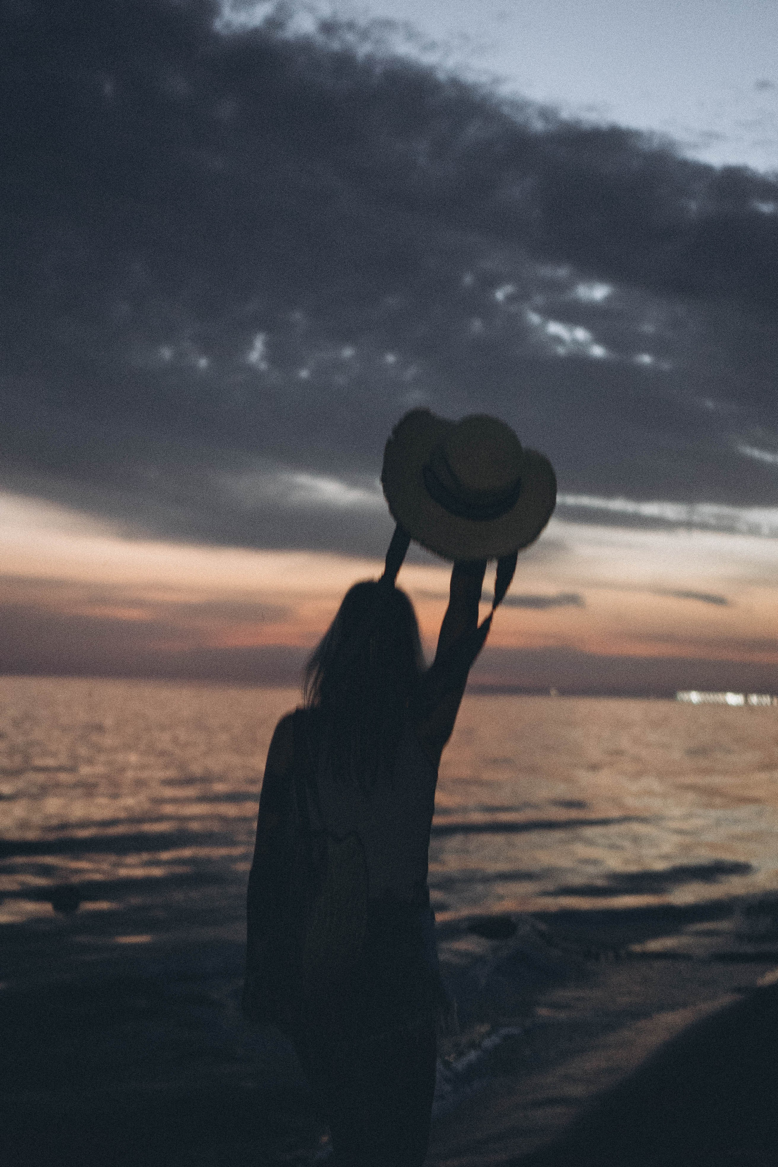 Закат на черном море. Профессиональный фотограф, Санкт-Петербург — Виктория Богомолова