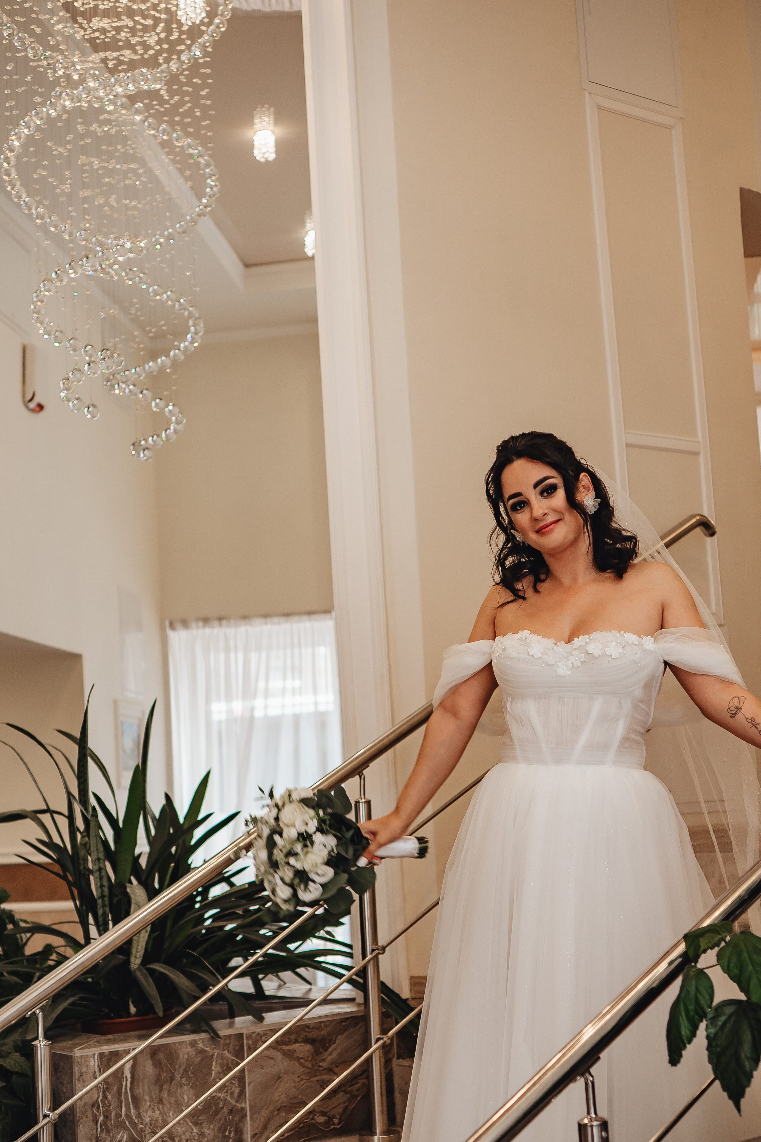 СВАДЕБНАЯ СЬЕМКА В ЗАГСЕ НА МОСКОВСКОМ ПРОСПЕКТЕ. Профессиональный фотограф, Санкт-Петербург — Виктория Богомолова