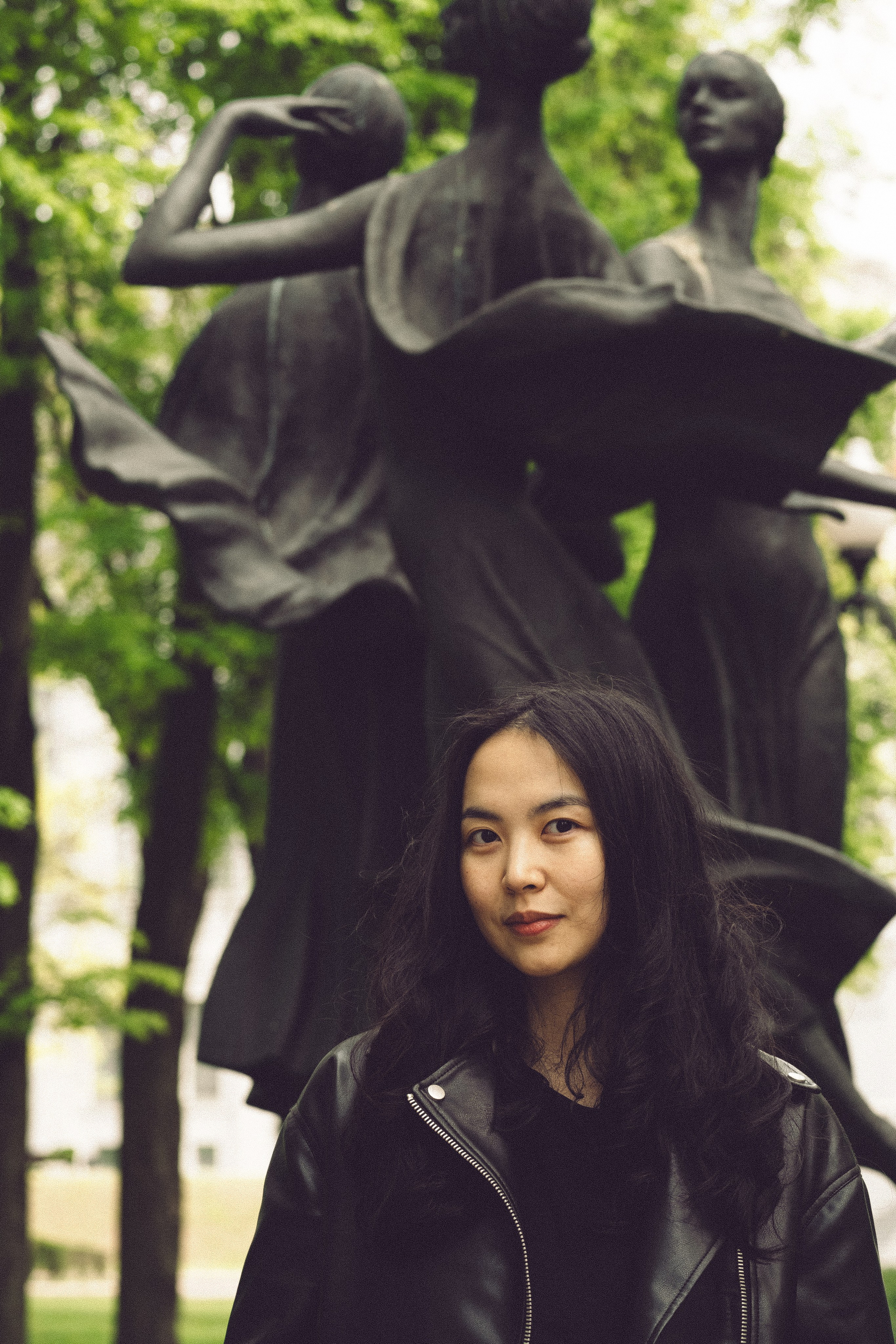 ПРОГУЛКА В МИНСКЕ. Профессиональный фотограф, Санкт-Петербург — Виктория Богомолова