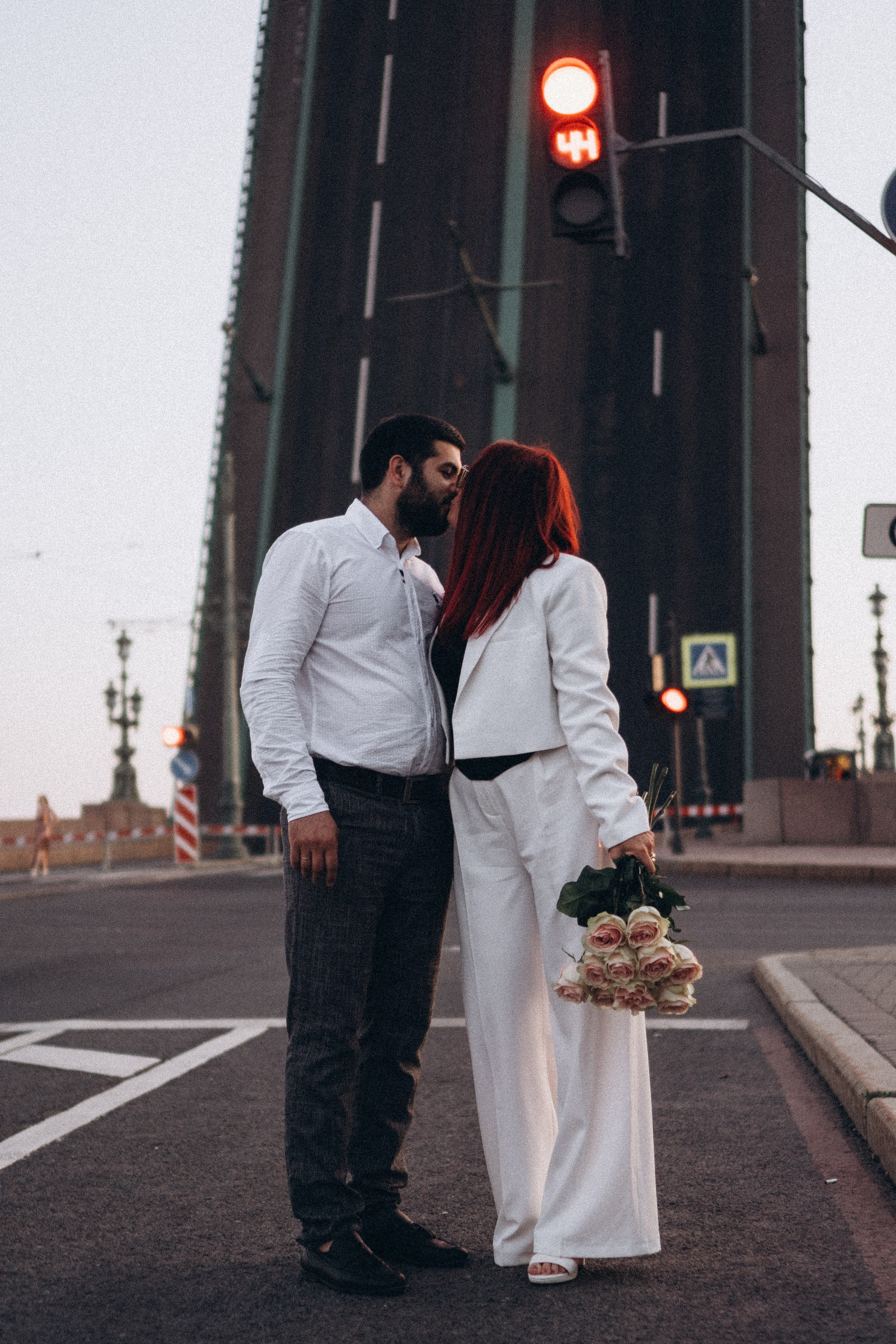 РАССВЕТНАЯ ИСТОРИЯ. Профессиональный фотограф, Санкт-Петербург — Виктория Богомолова