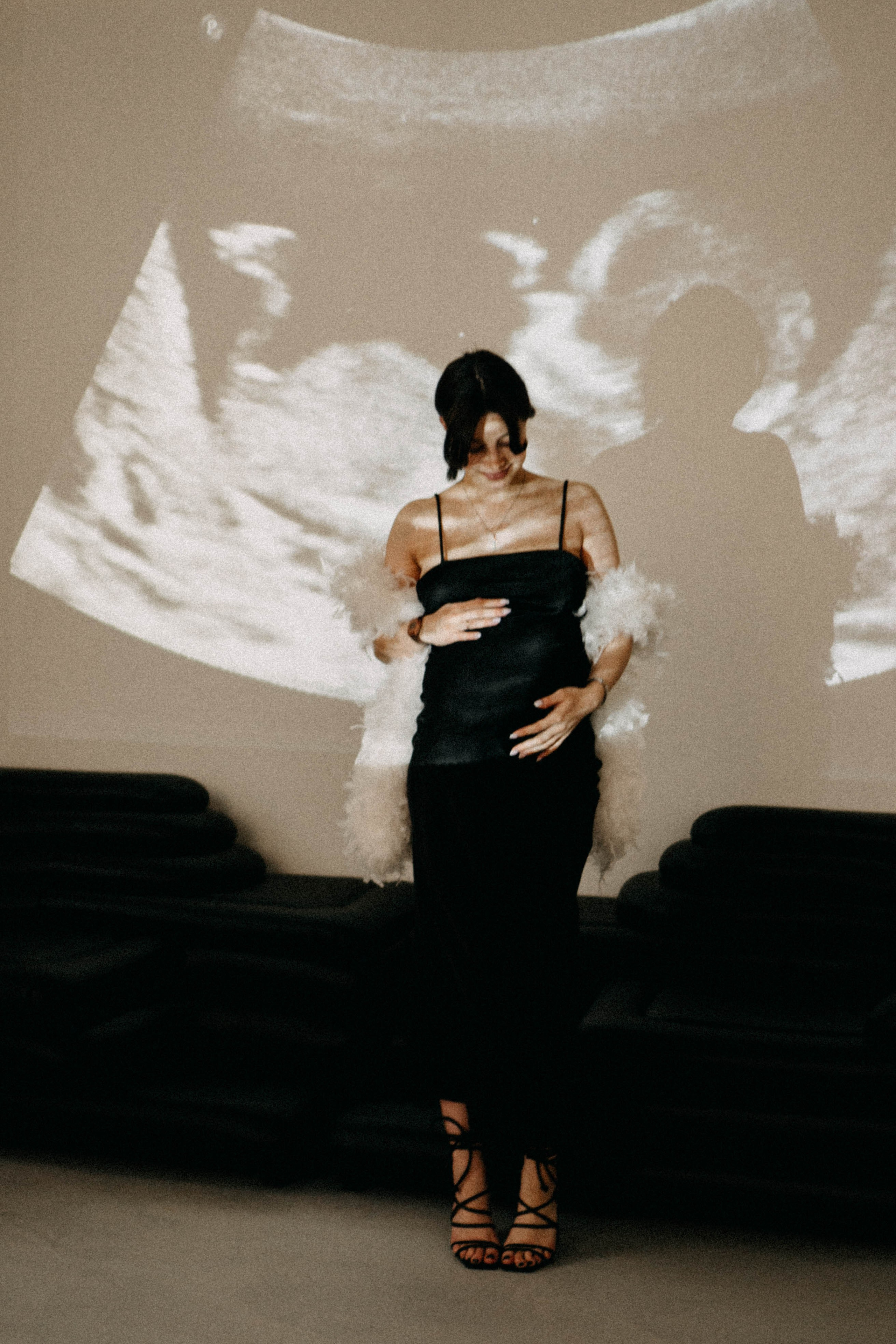 Love Story Беременность. Профессиональный фотограф, Санкт-Петербург — Виктория Богомолова