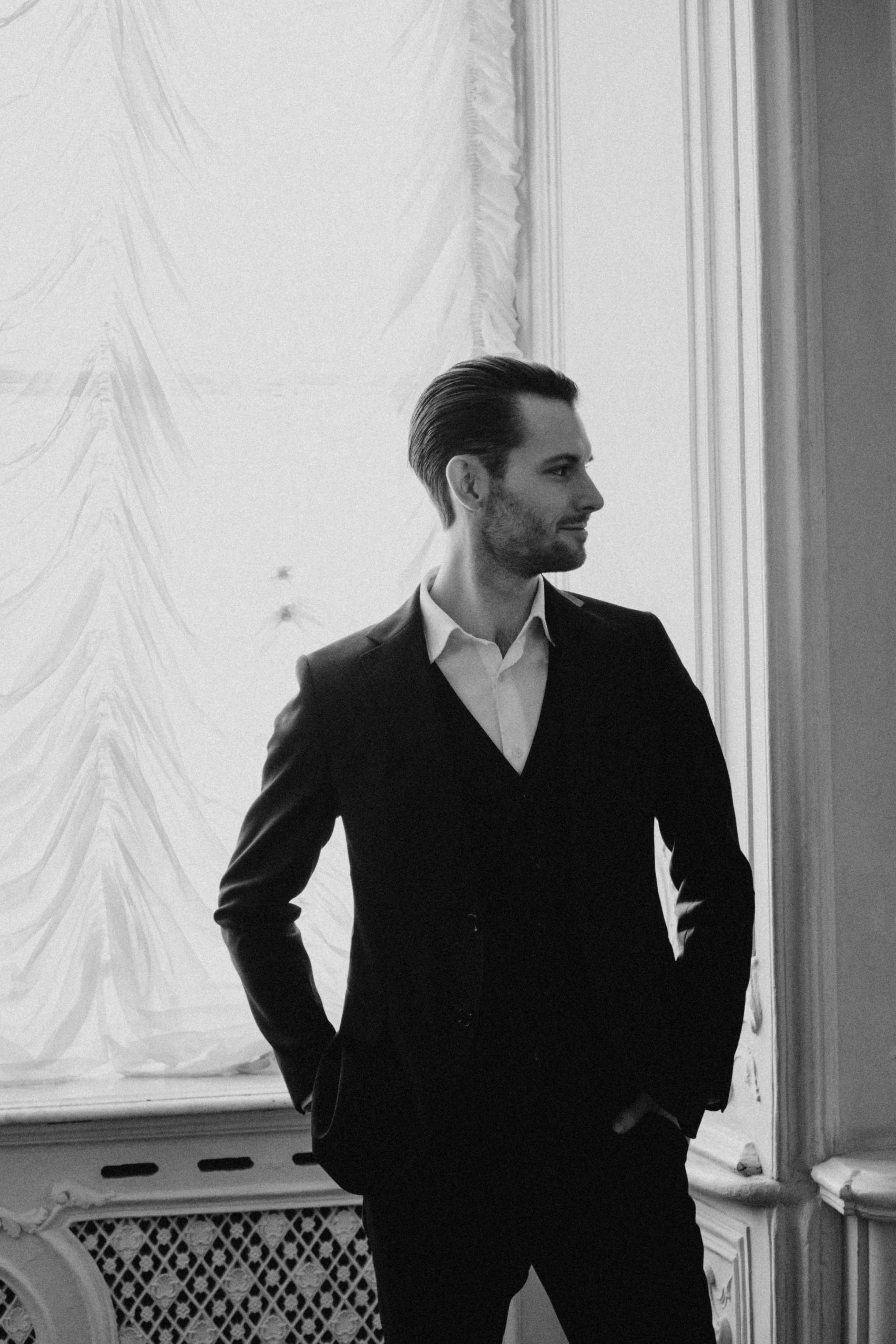 СВАДЕБНАЯ ФОТОСЕСИИЯ В НИКОЛАЕВСКОМ ДВОРЦЕ. Профессиональный фотограф, Санкт-Петербург — Виктория Богомолова