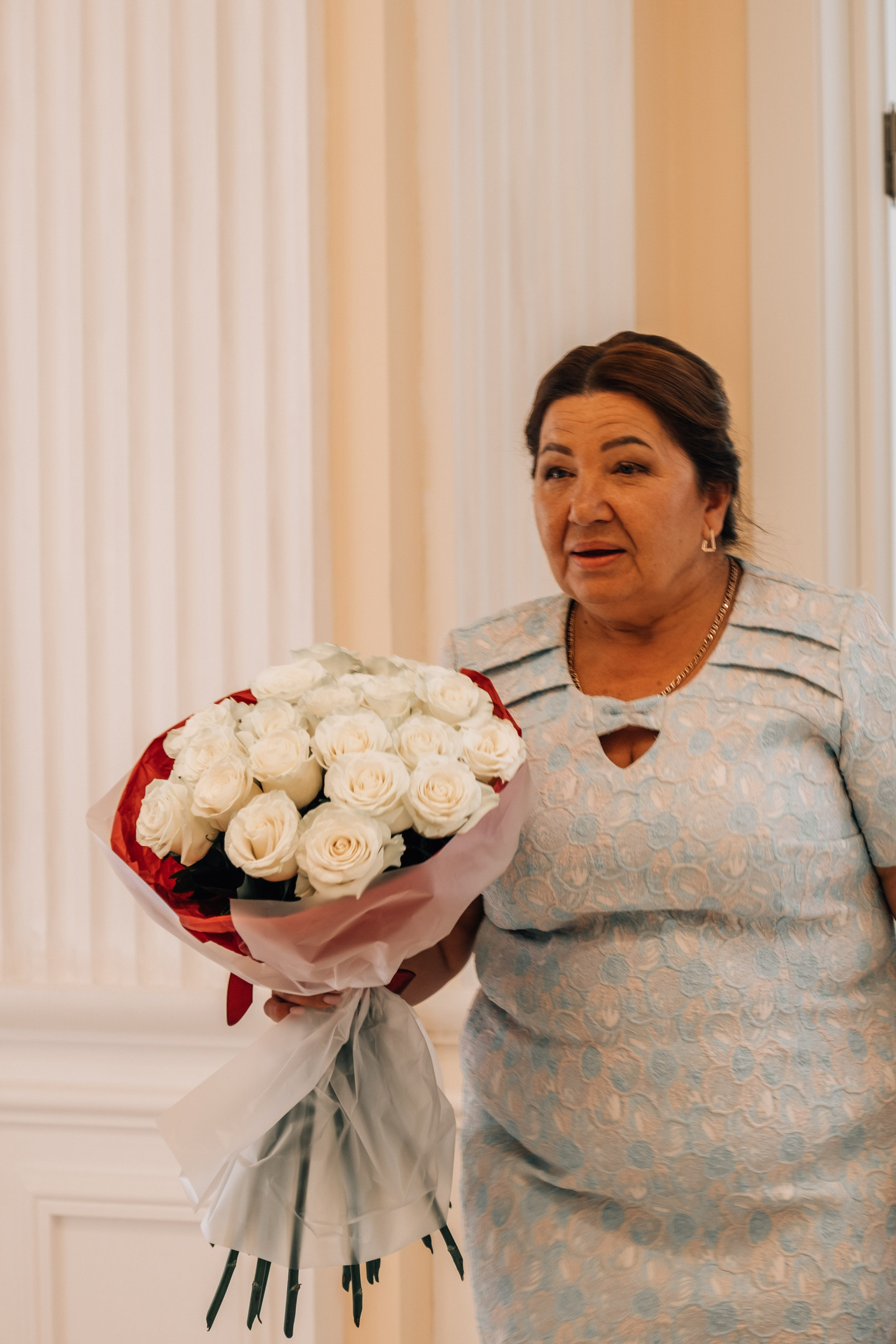 РЕПОРТАЖ В ЗАГСЕ. Профессиональный фотограф, Санкт-Петербург — Виктория Богомолова