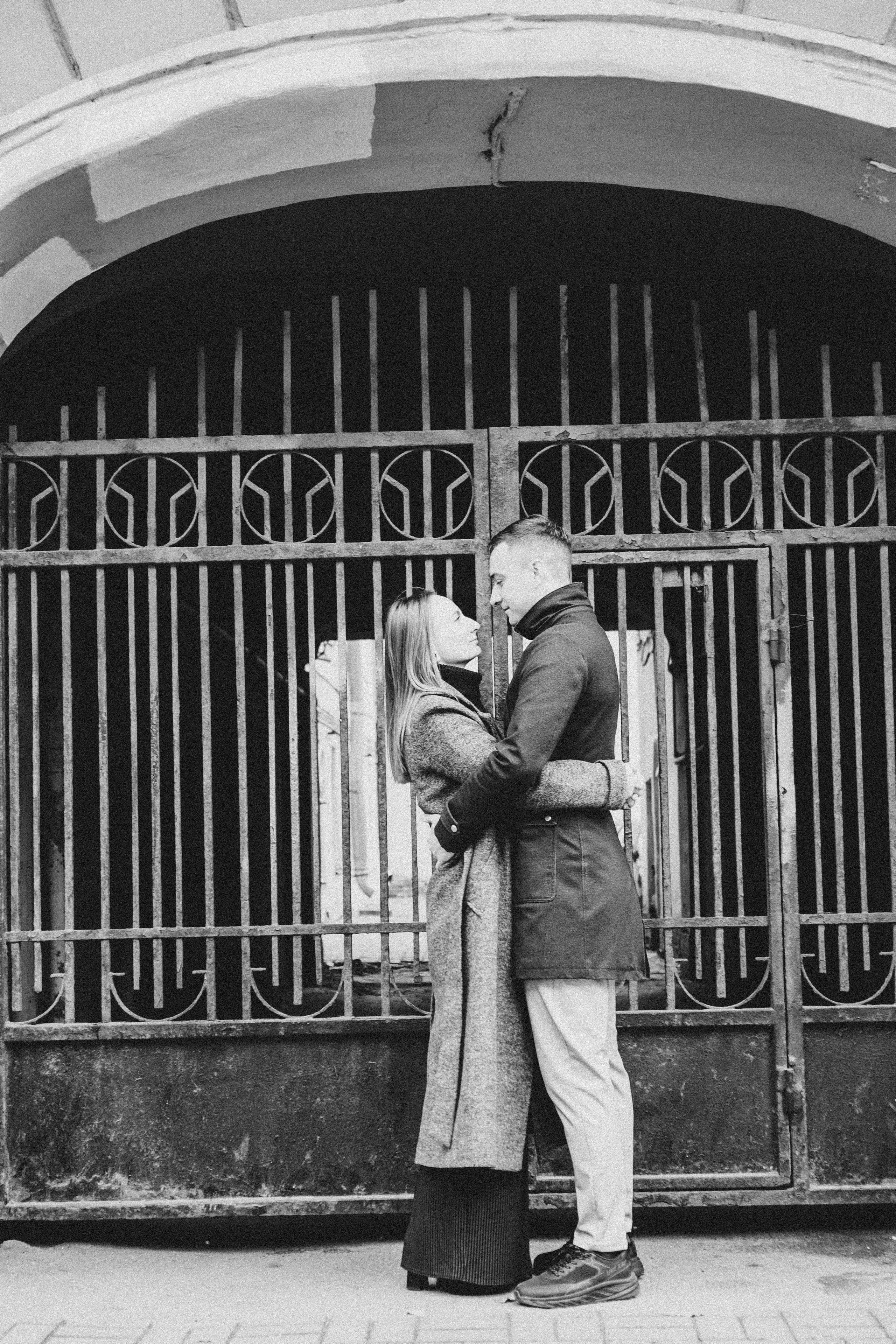 Прогулка по городу. Профессиональный фотограф, Санкт-Петербург — Виктория Богомолова