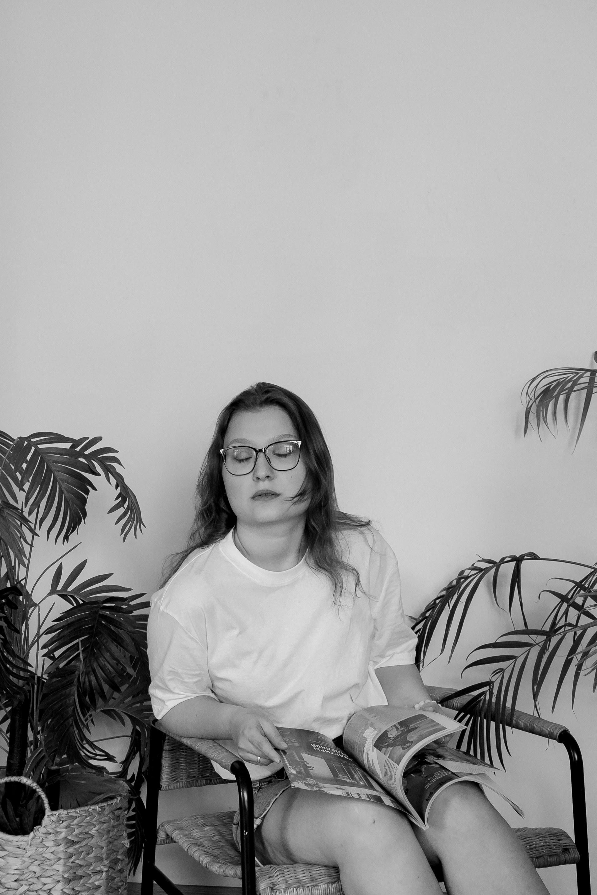 Студийная. Профессиональный фотограф, Санкт-Петербург — Виктория Богомолова