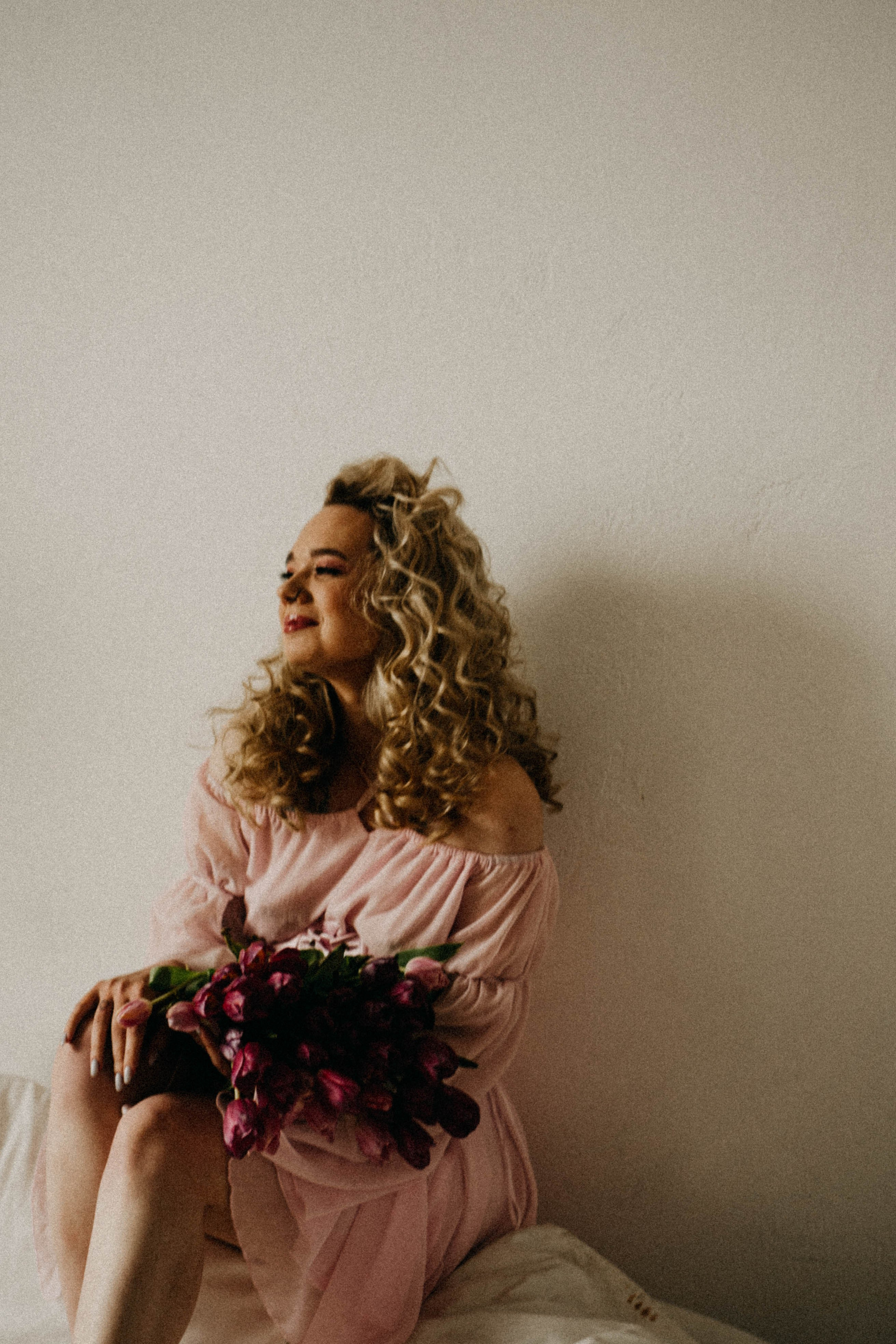 Студийная. Профессиональный фотограф, Санкт-Петербург — Виктория Богомолова