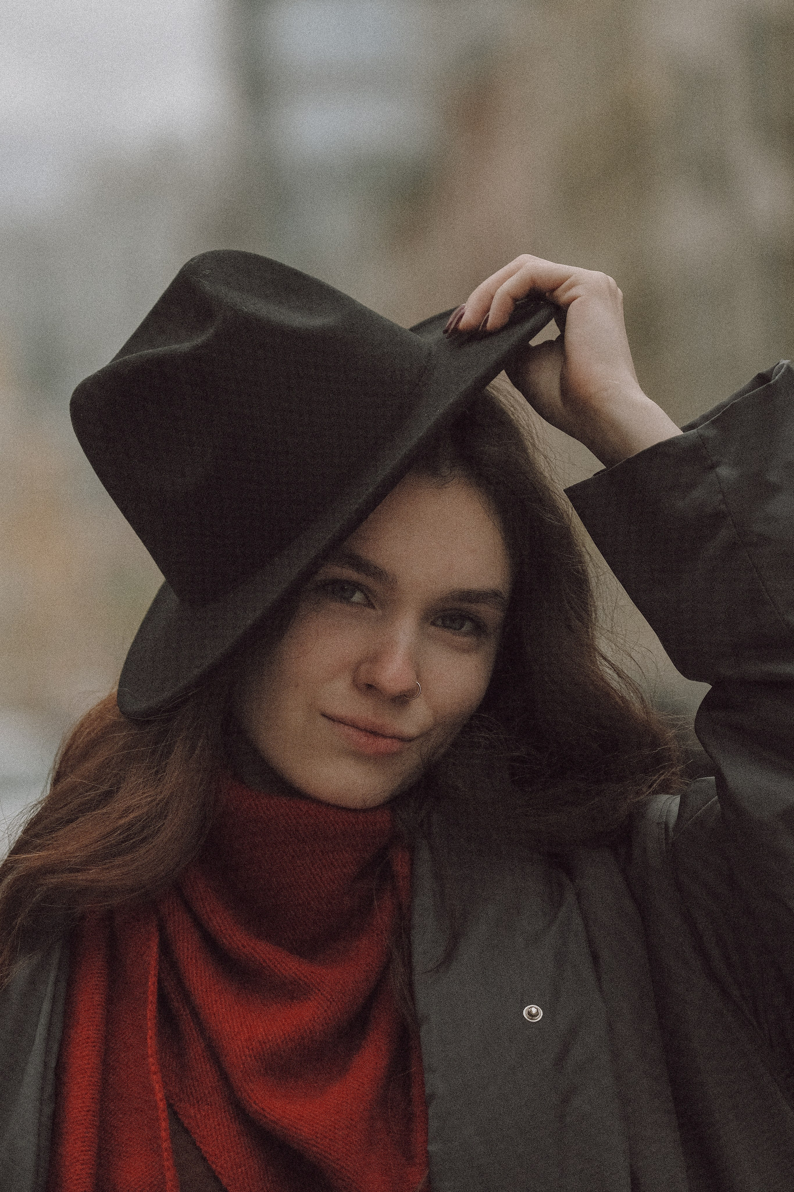 Осень. Профессиональный фотограф, Санкт-Петербург — Виктория Богомолова