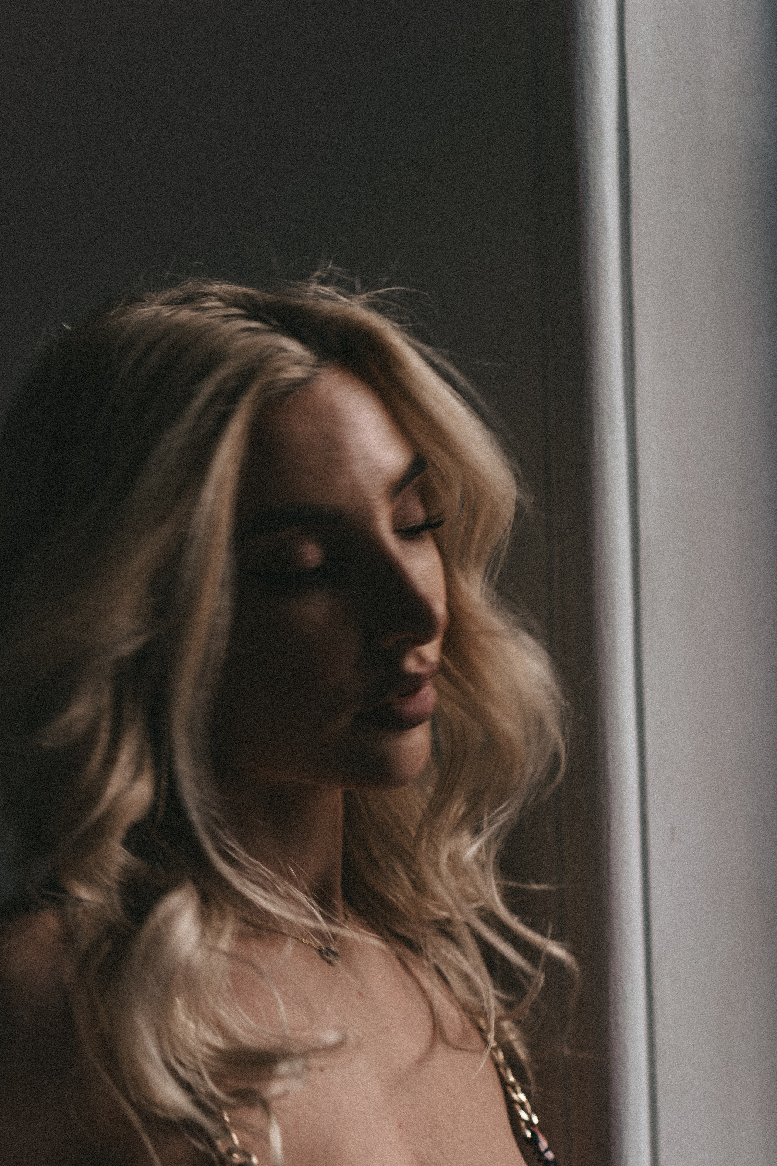 Студийная. Профессиональный фотограф, Санкт-Петербург — Виктория Богомолова