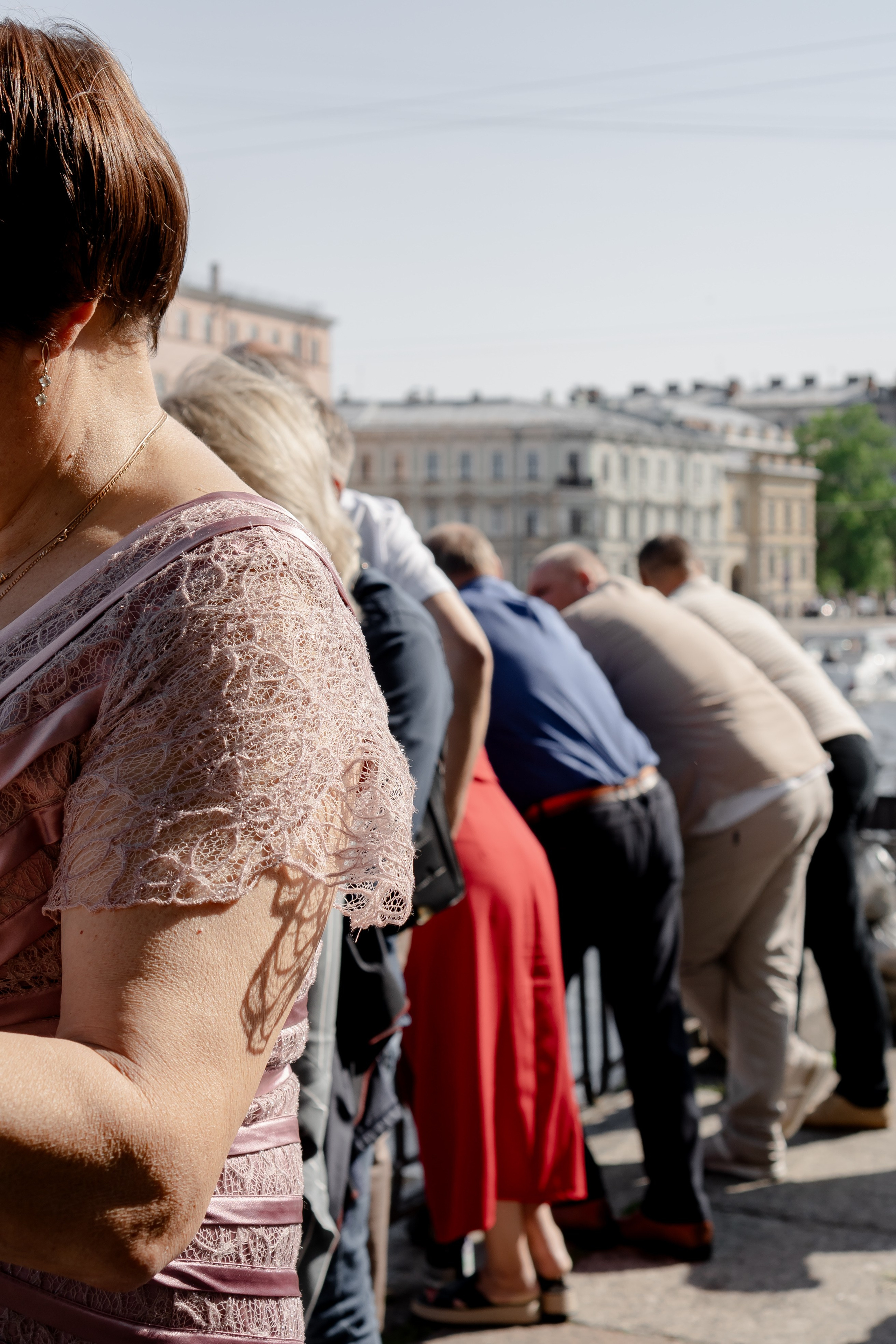 СВАДЕБНЫЙ РЕПОРТАЖ. Профессиональный фотограф, Санкт-Петербург — Виктория Богомолова