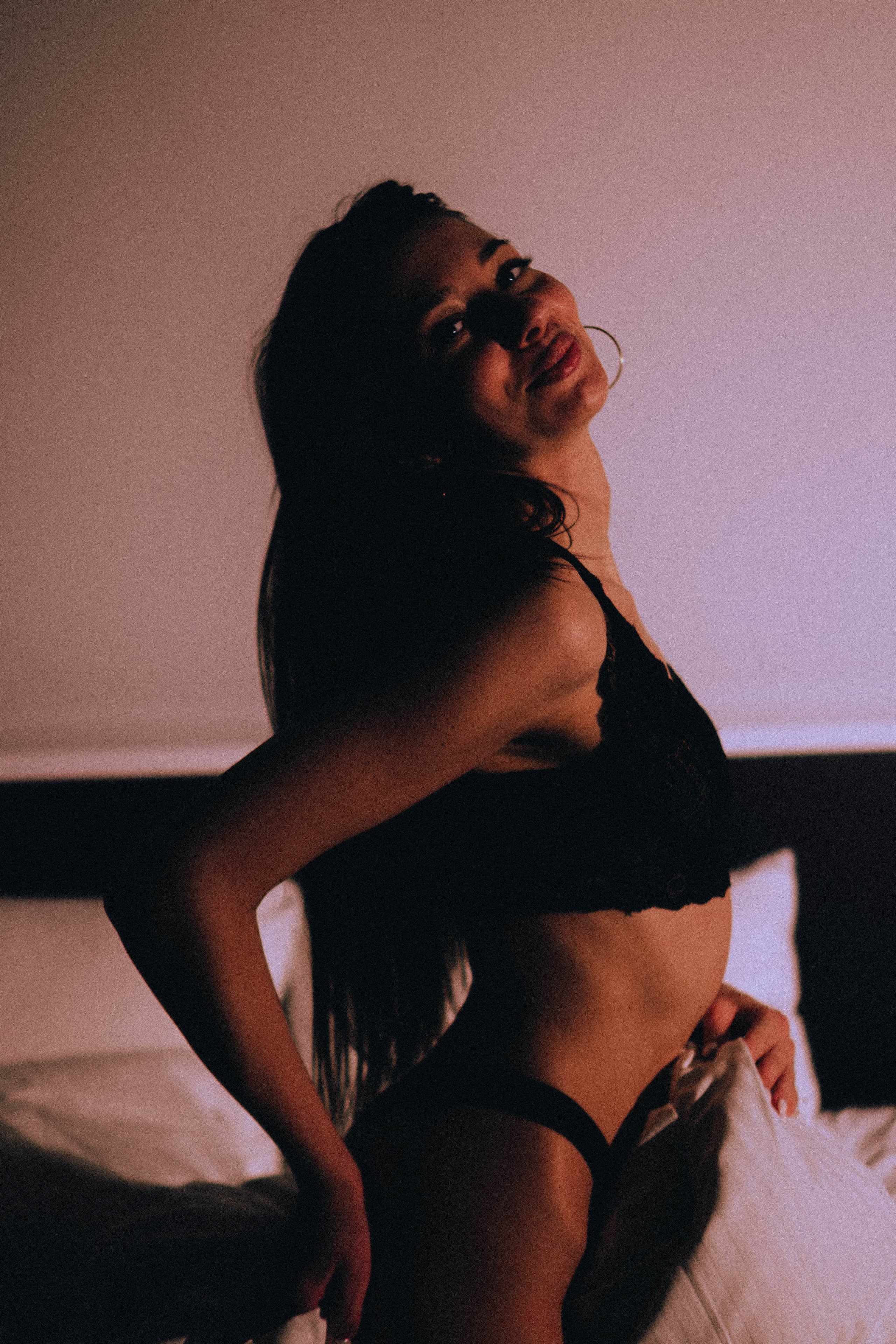 ФОТОСЕССИЯ В БЕЛЬЕ. Профессиональный фотограф, Санкт-Петербург — Виктория Богомолова