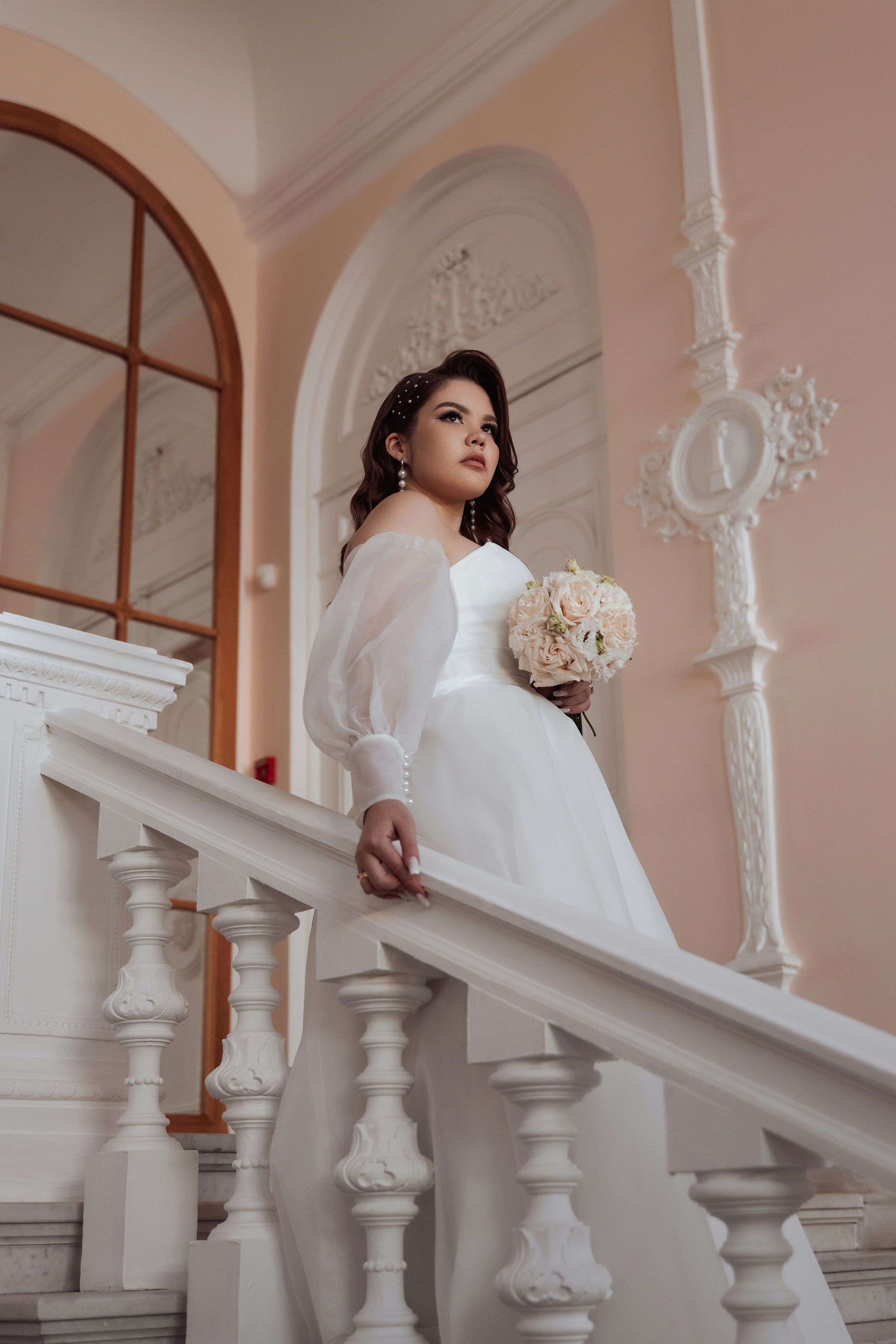 Свадебная фотосессия Артема и Ольги. СВАДЕБНЫЙ ФОТОГРАФ И ВИДЕОГРАФ УЛЬЯНОВСК