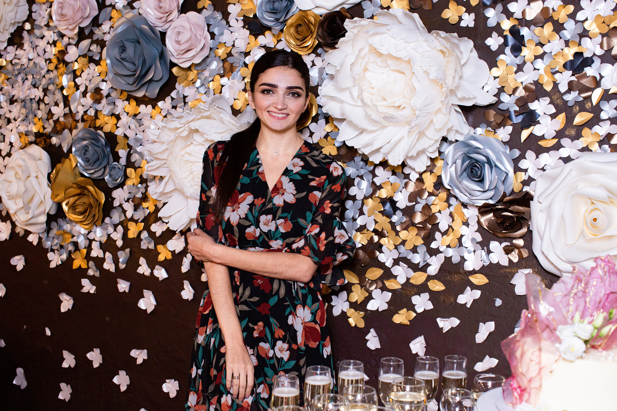 Фотограф на юбилей в Иркутске. Семейный и детский фотограф в Иркутске Анастасия Сыроватская