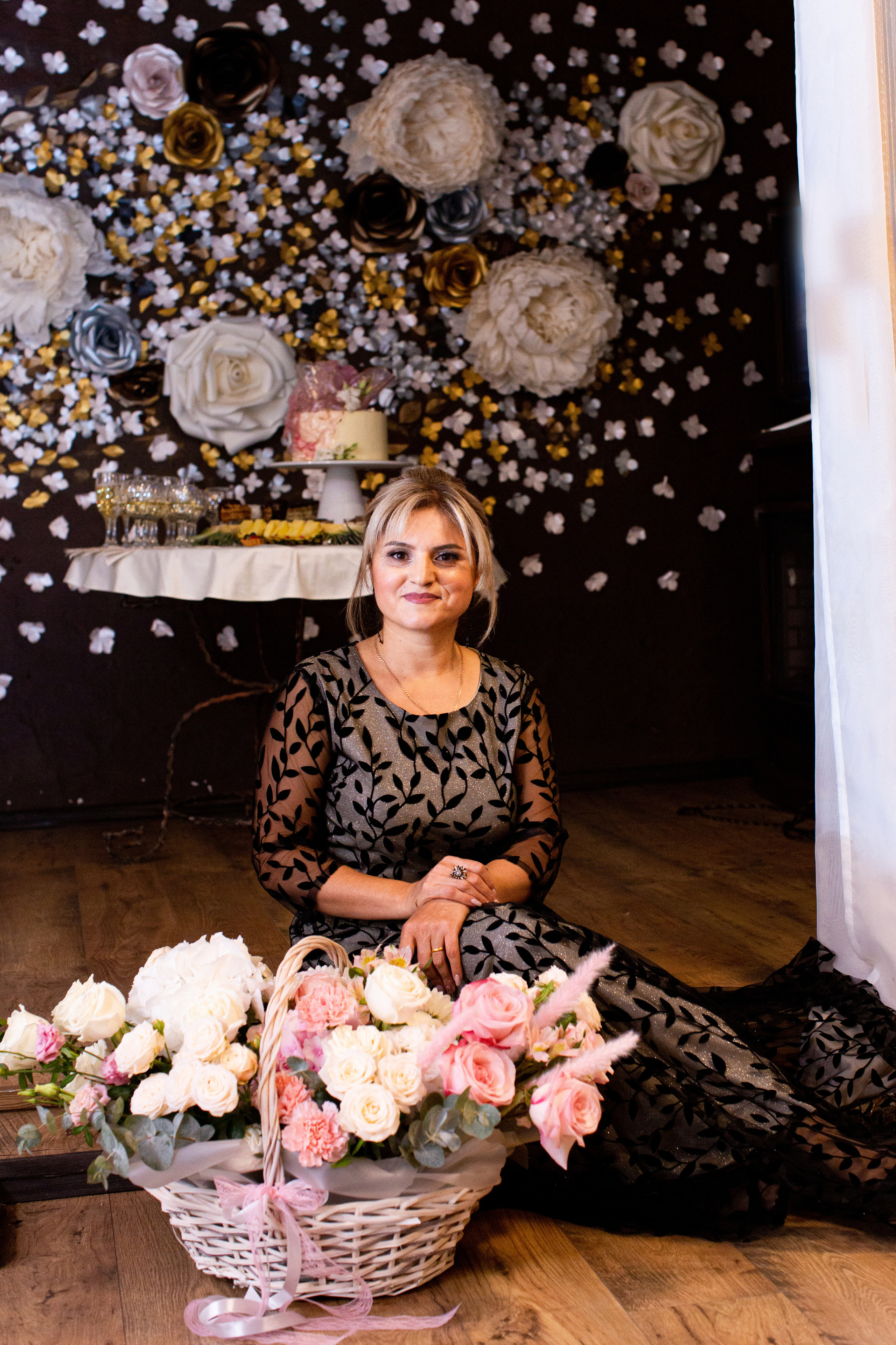 Фотограф на юбилей в Иркутске. Семейный и детский фотограф в Иркутске Анастасия Сыроватская