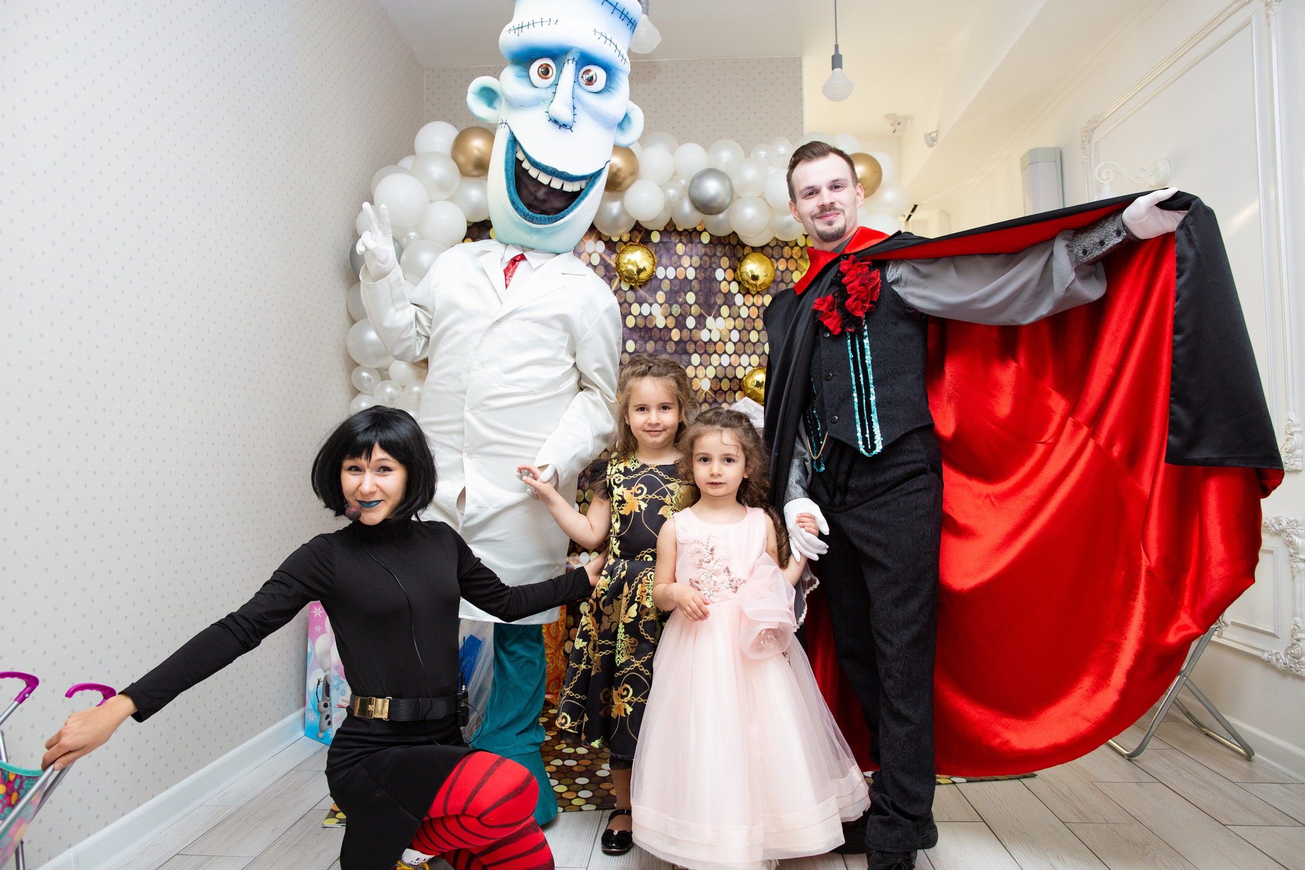 Фотограф на детский День Рождения в Иркутске. Семейный и детский фотограф в Иркутске Анастасия Сыроватская