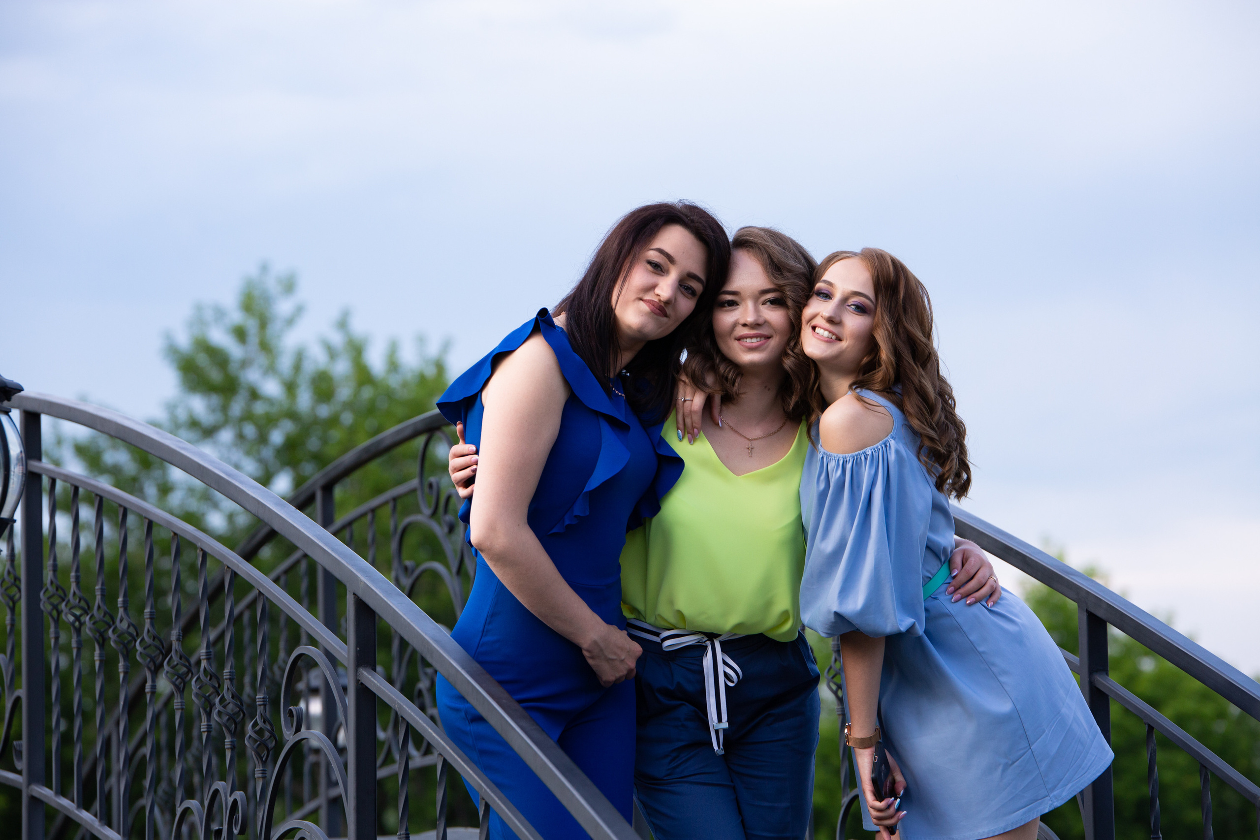 Фотограф на выпускной в Иркутске. Семейный и детский фотограф в Иркутске Анастасия Сыроватская