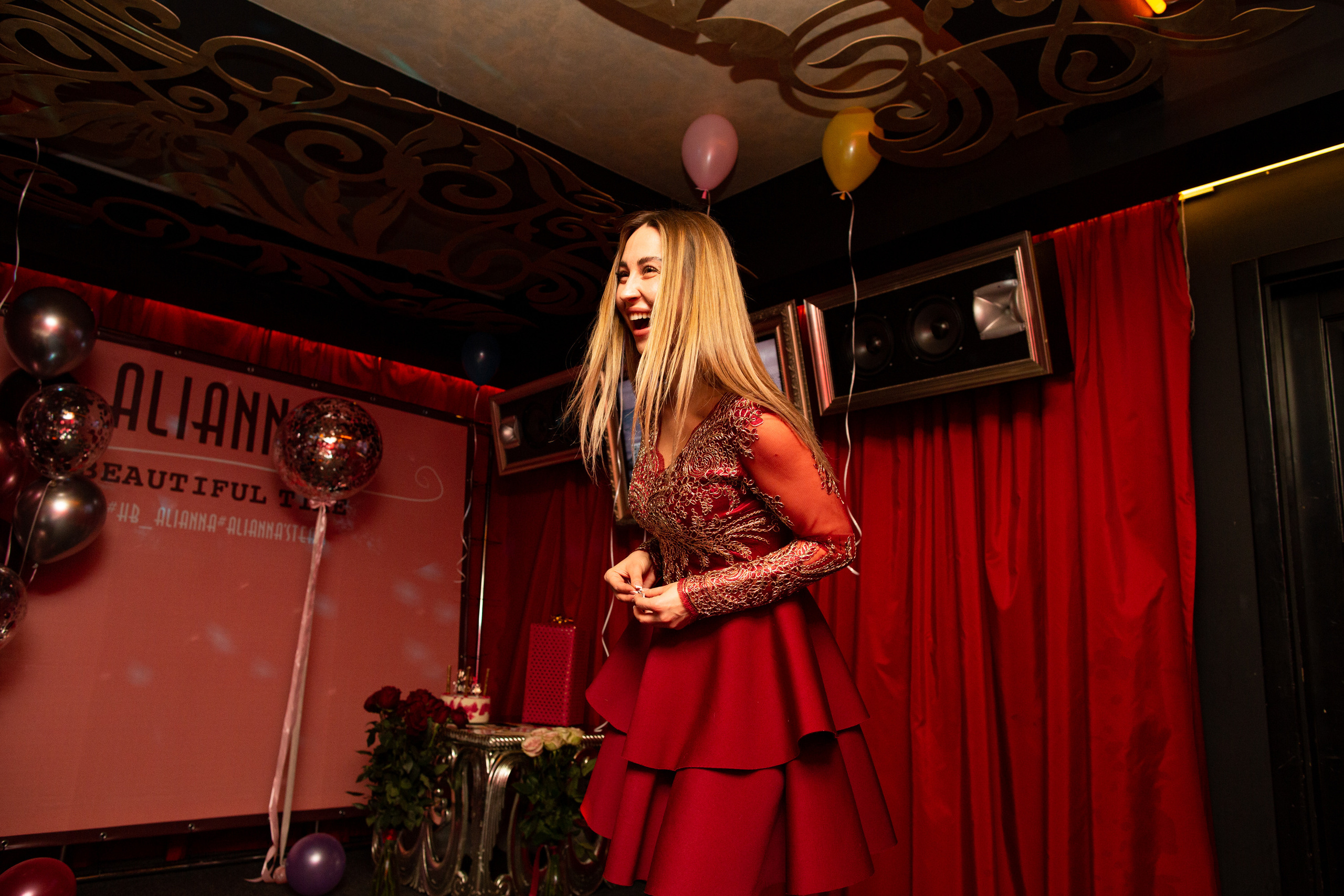 Фотограф на День Рождения в Иркутске. Семейный и детский фотограф в Иркутске Анастасия Сыроватская