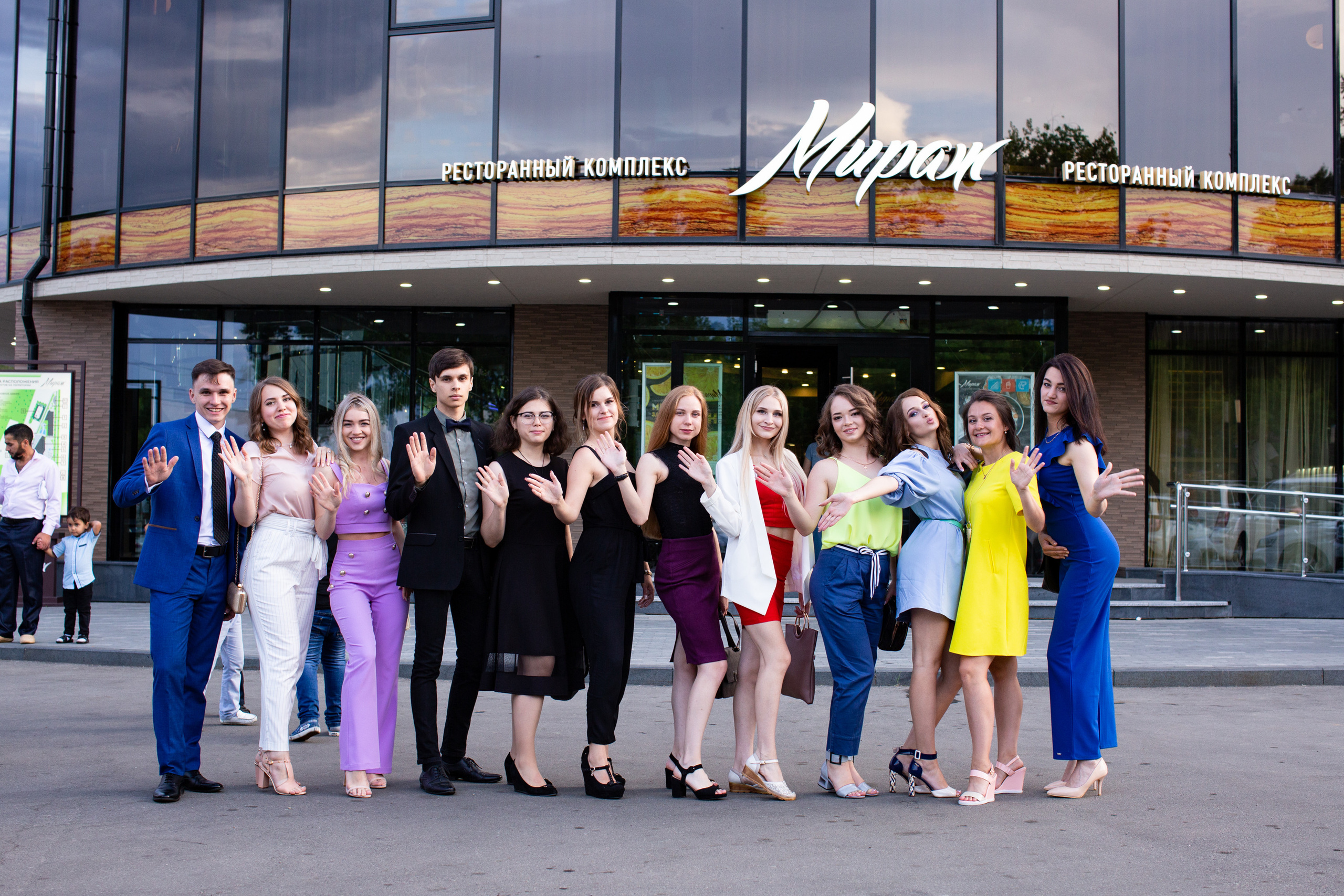 Фотограф на выпускной в Иркутске. Семейный и детский фотограф в Иркутске Анастасия Сыроватская