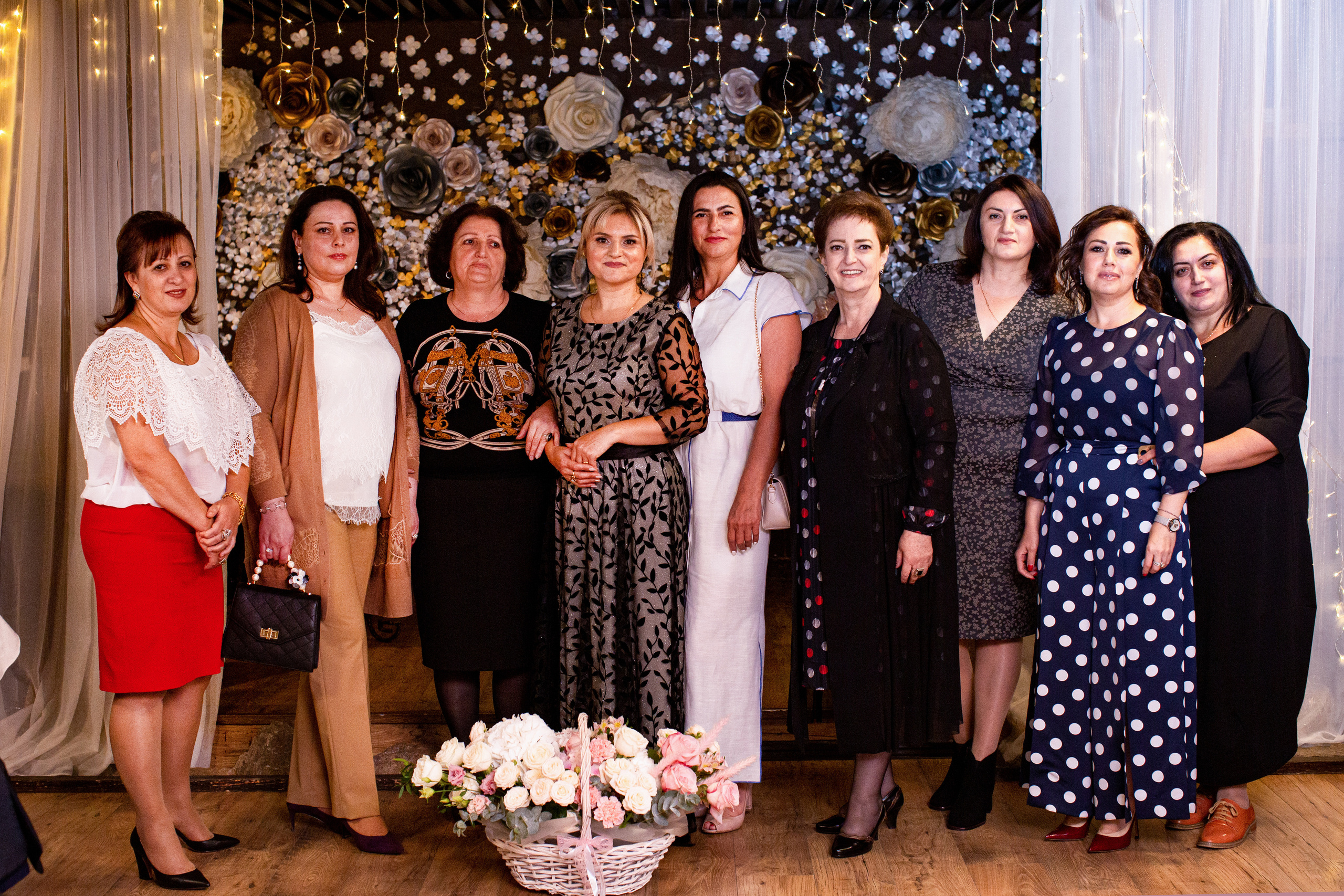 Фотограф на юбилей в Иркутске. Семейный и детский фотограф в Иркутске Анастасия Сыроватская