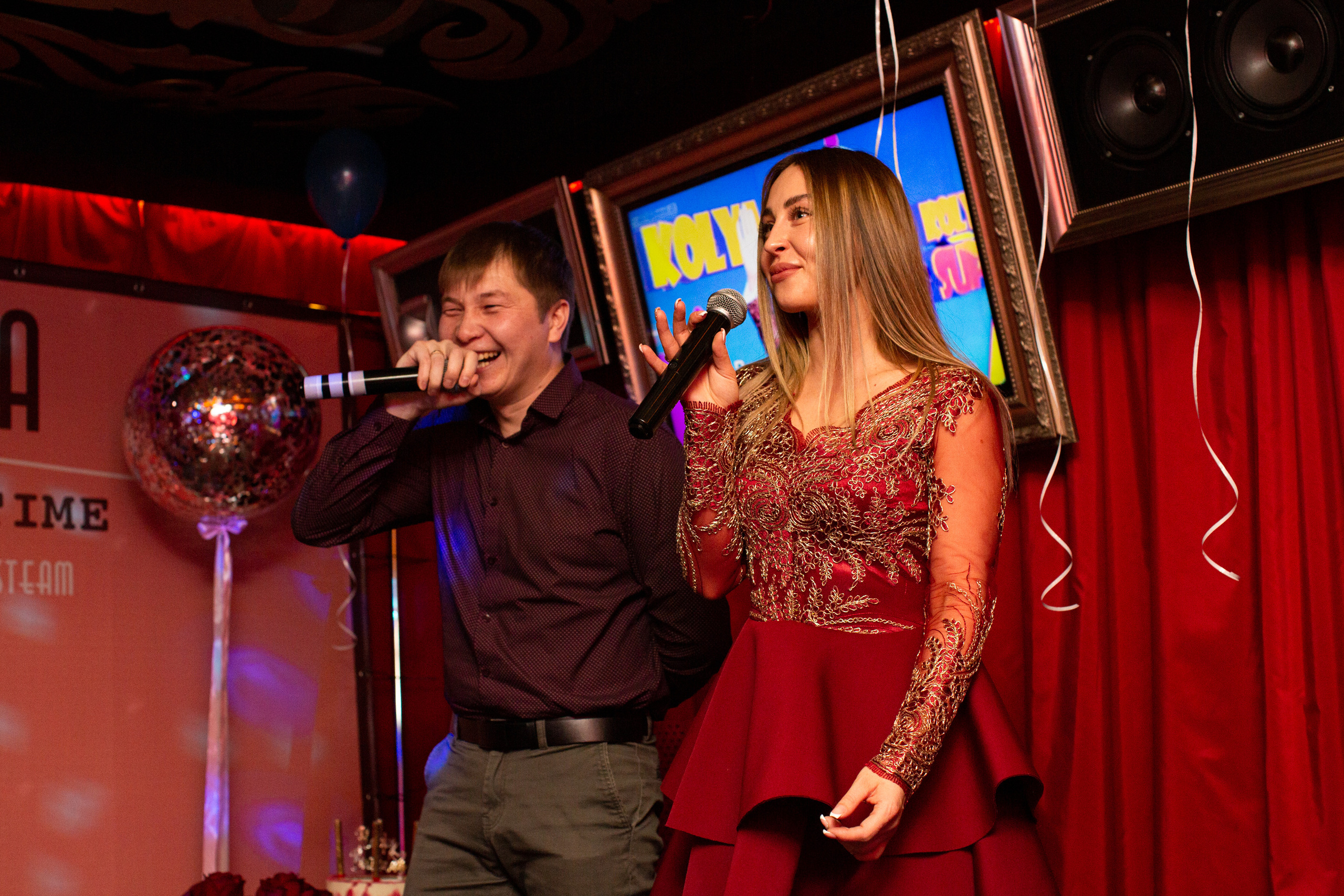 Фотограф на День Рождения в Иркутске. Семейный и детский фотограф в Иркутске Анастасия Сыроватская