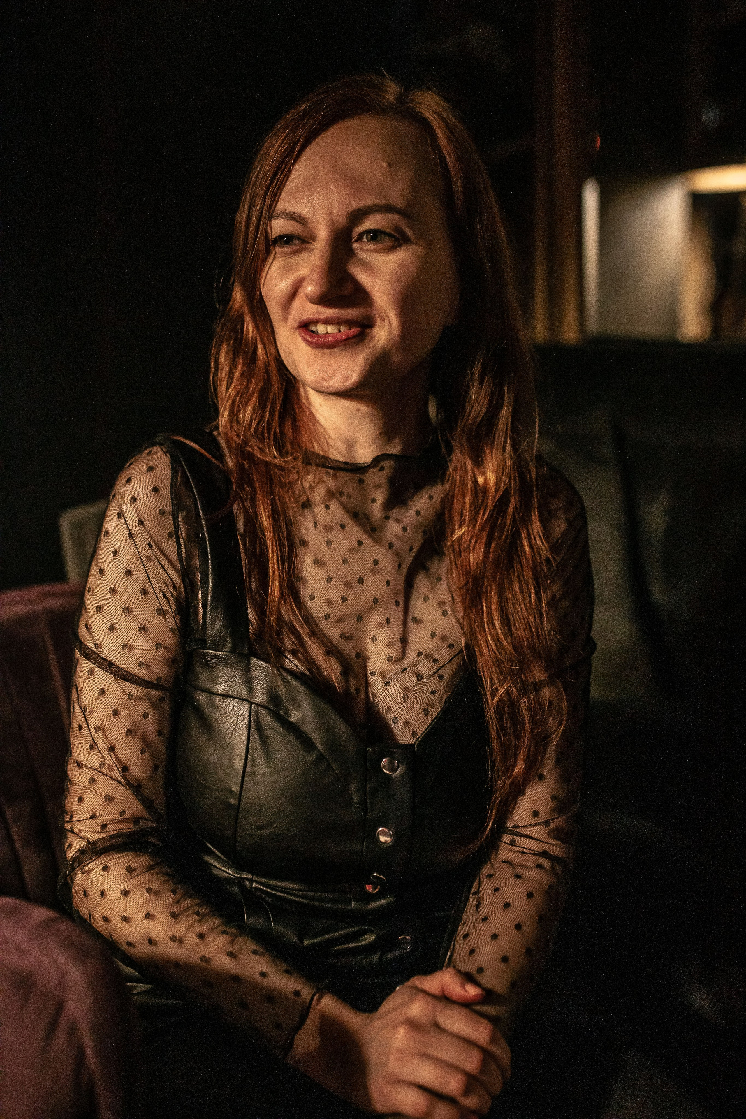 BIG_MAFIA_NSK. Репортажный фотограф в Новосибирске