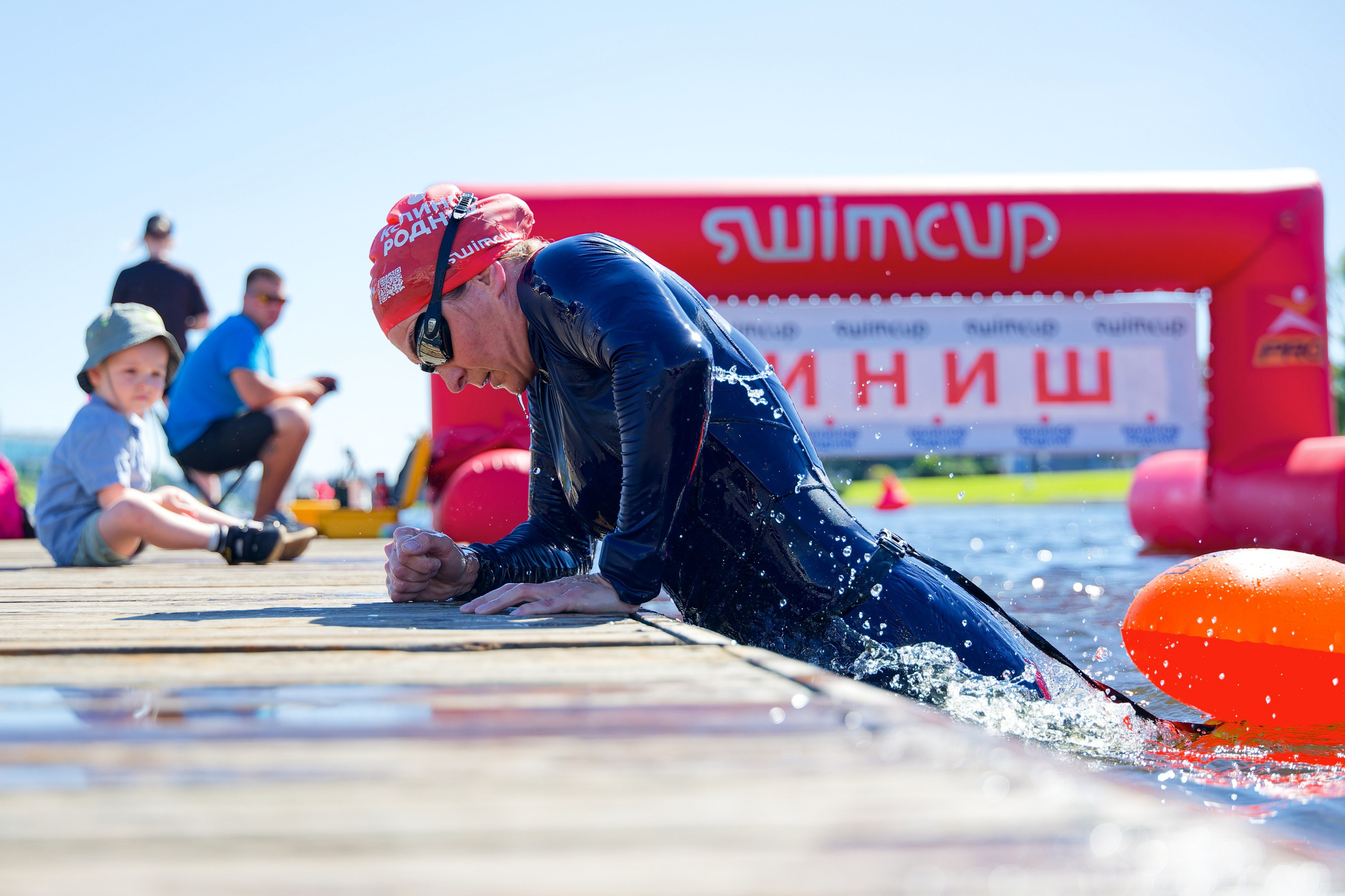Swimcup Санкт-Петербург 2026. Спортивный фотограф в Санкт-Петербурге Илья Vacool