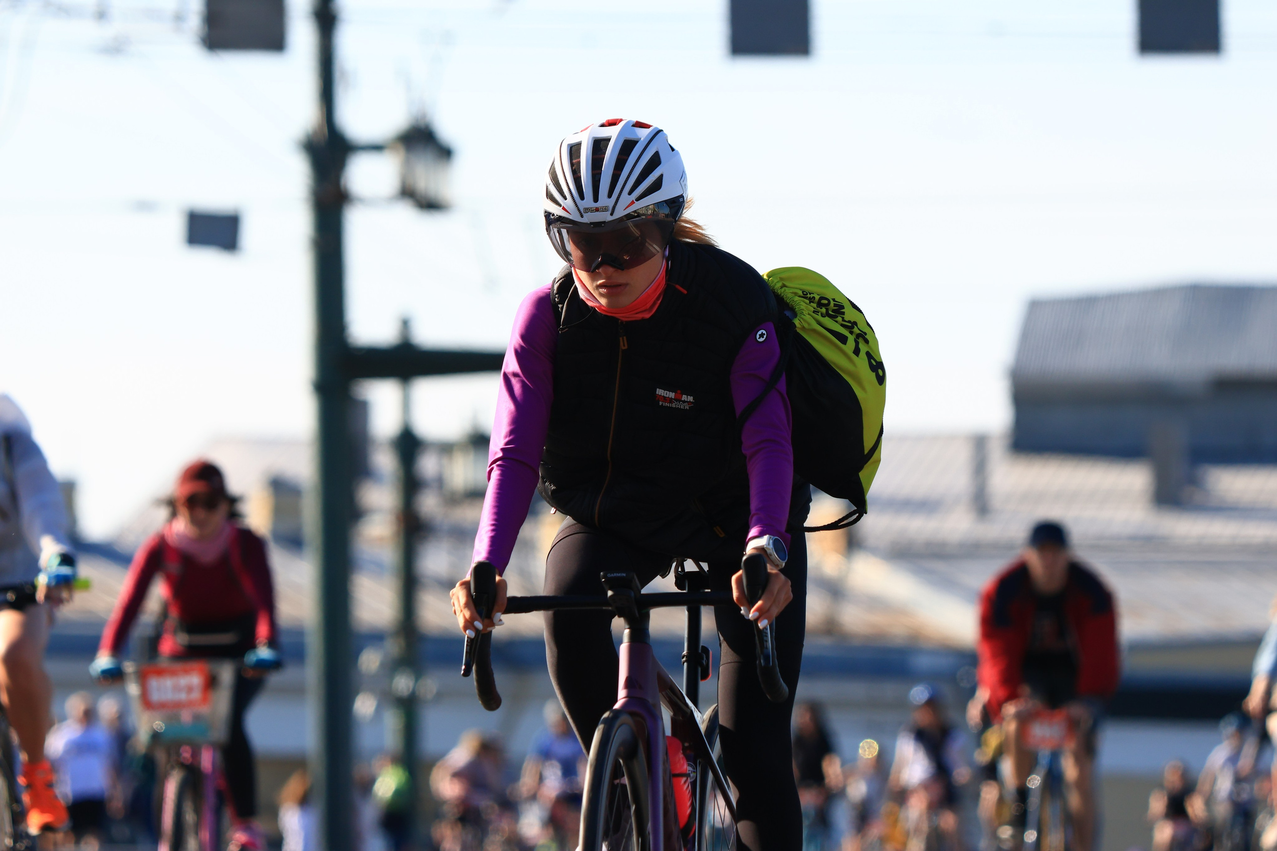 Lastrada_race 2023. Спортивный фотограф в Санкт-Петербурге Илья Vacool