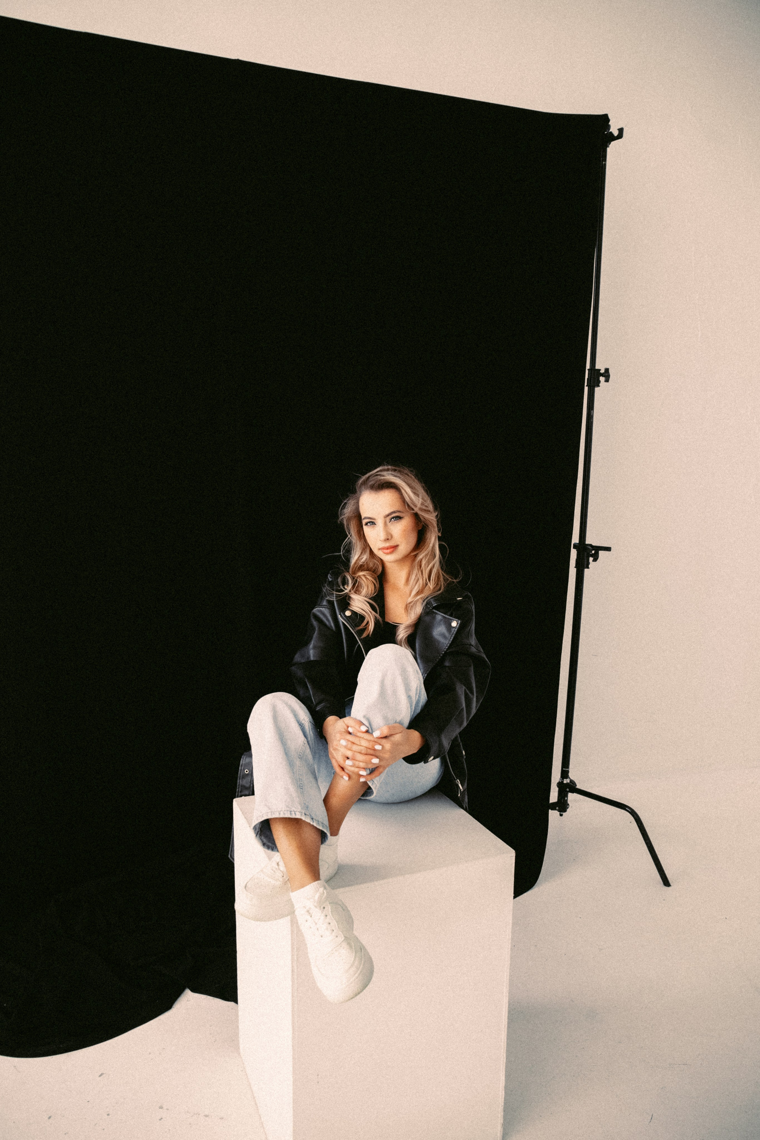 Олеся. Свадебный и портретный фотограф в Новосибирске Любовь Исакова