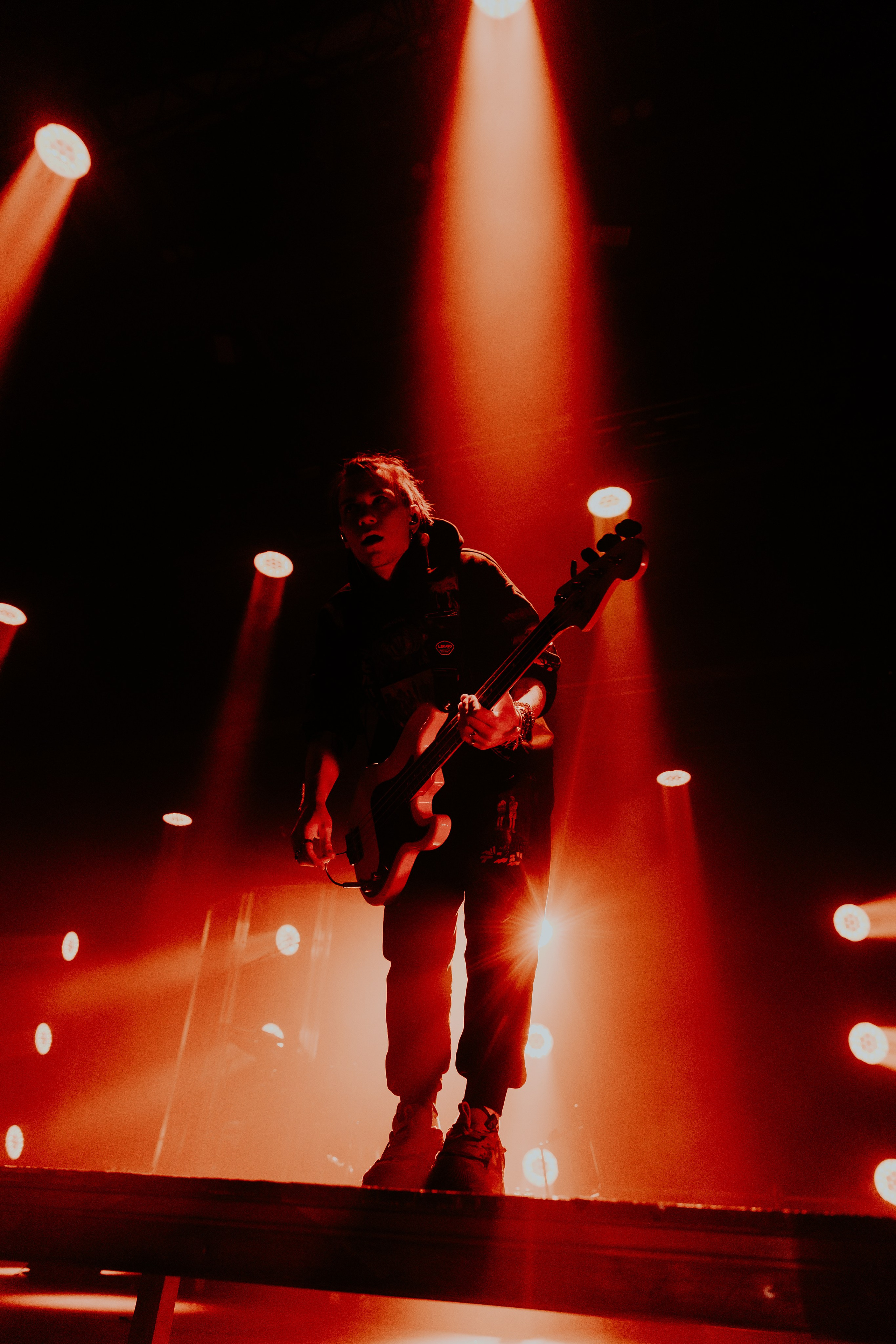 Концерт Три дня дождя Нижний Новгород. Фотограф Нижний Новгород — Дмитрий Грехов