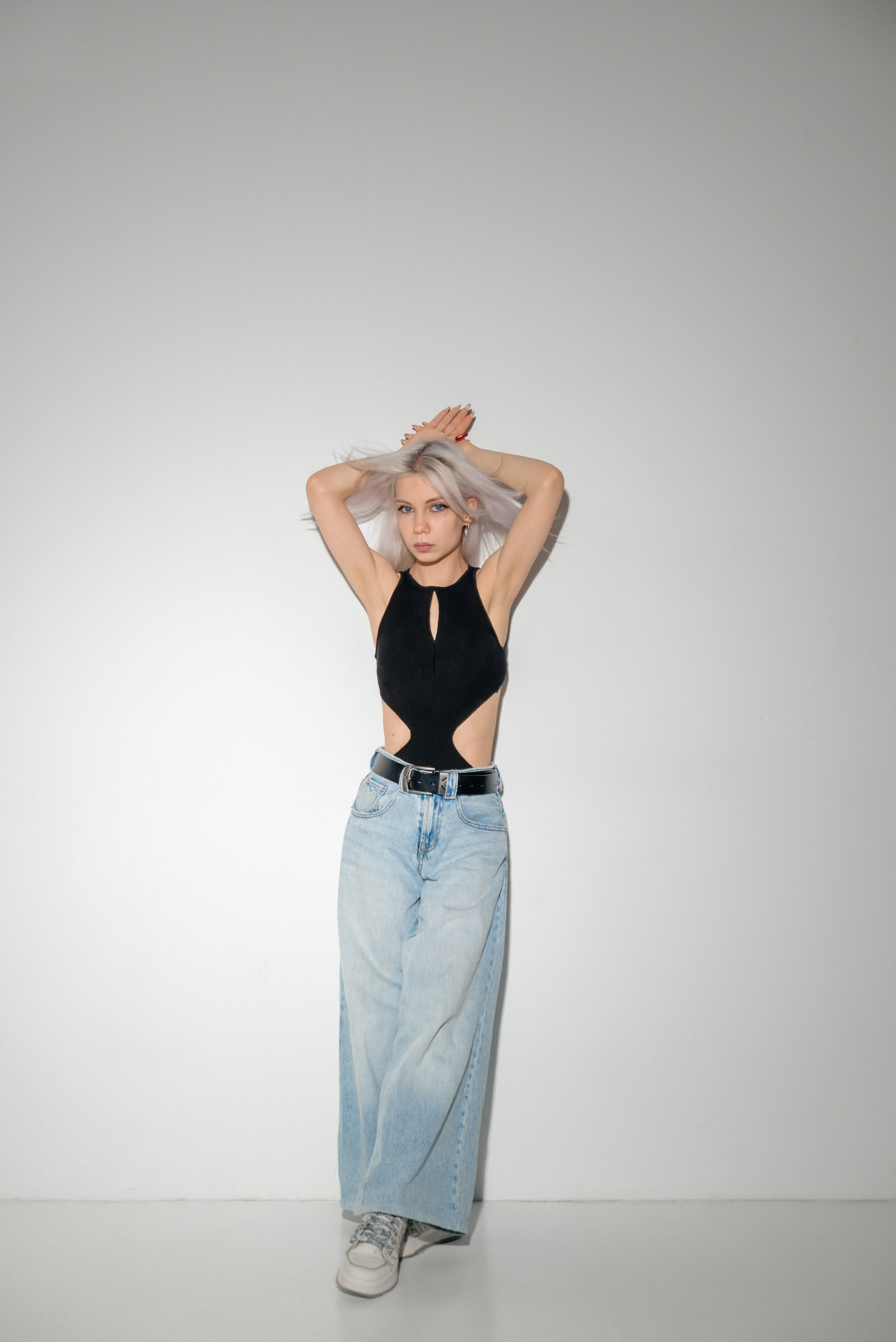 Ангелина. Юлия Чайко, фотограф в Минске