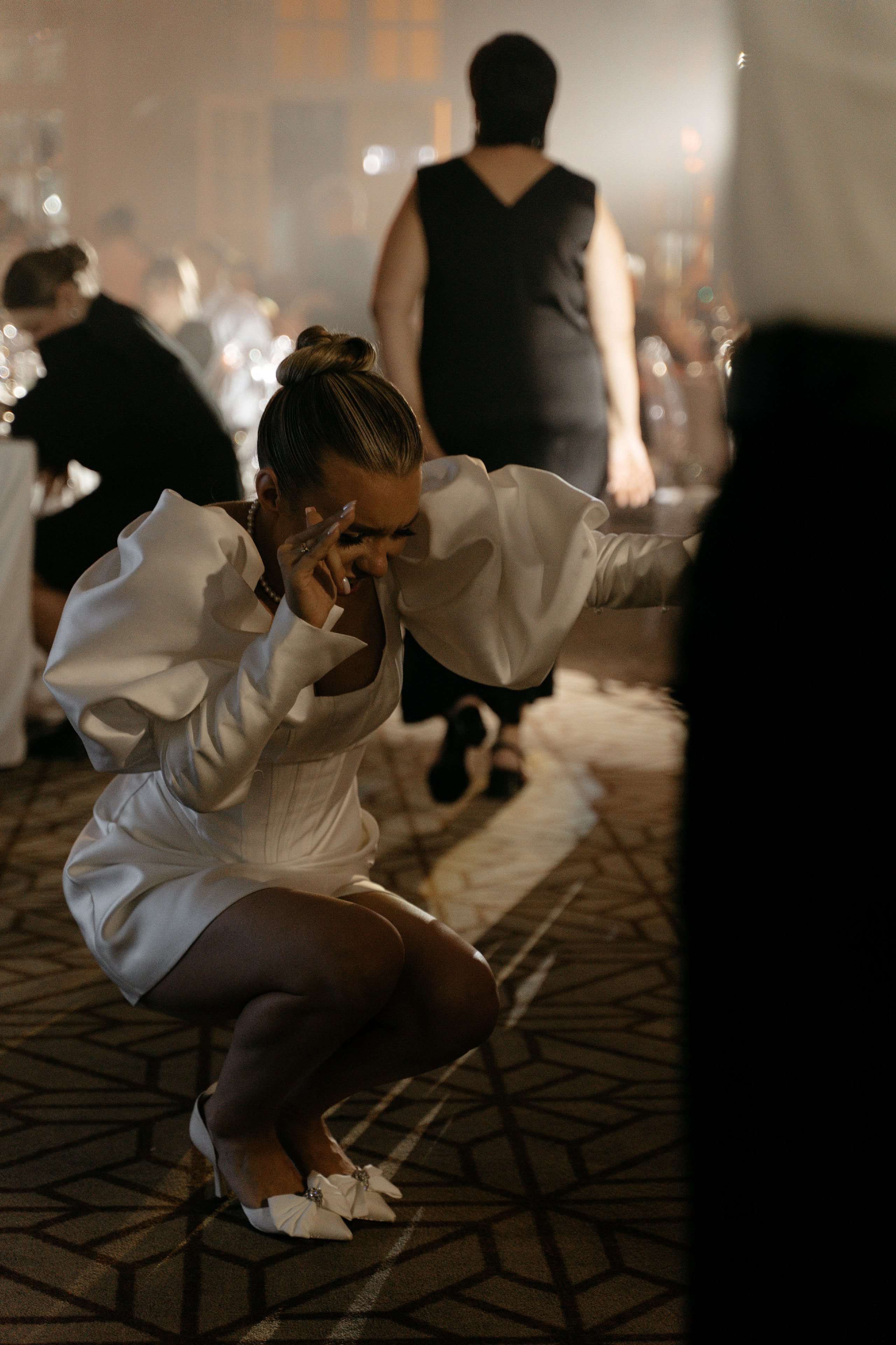 Даша и Илья. Свадебный фотограф в Москве и Владимире Егор Дмитриев