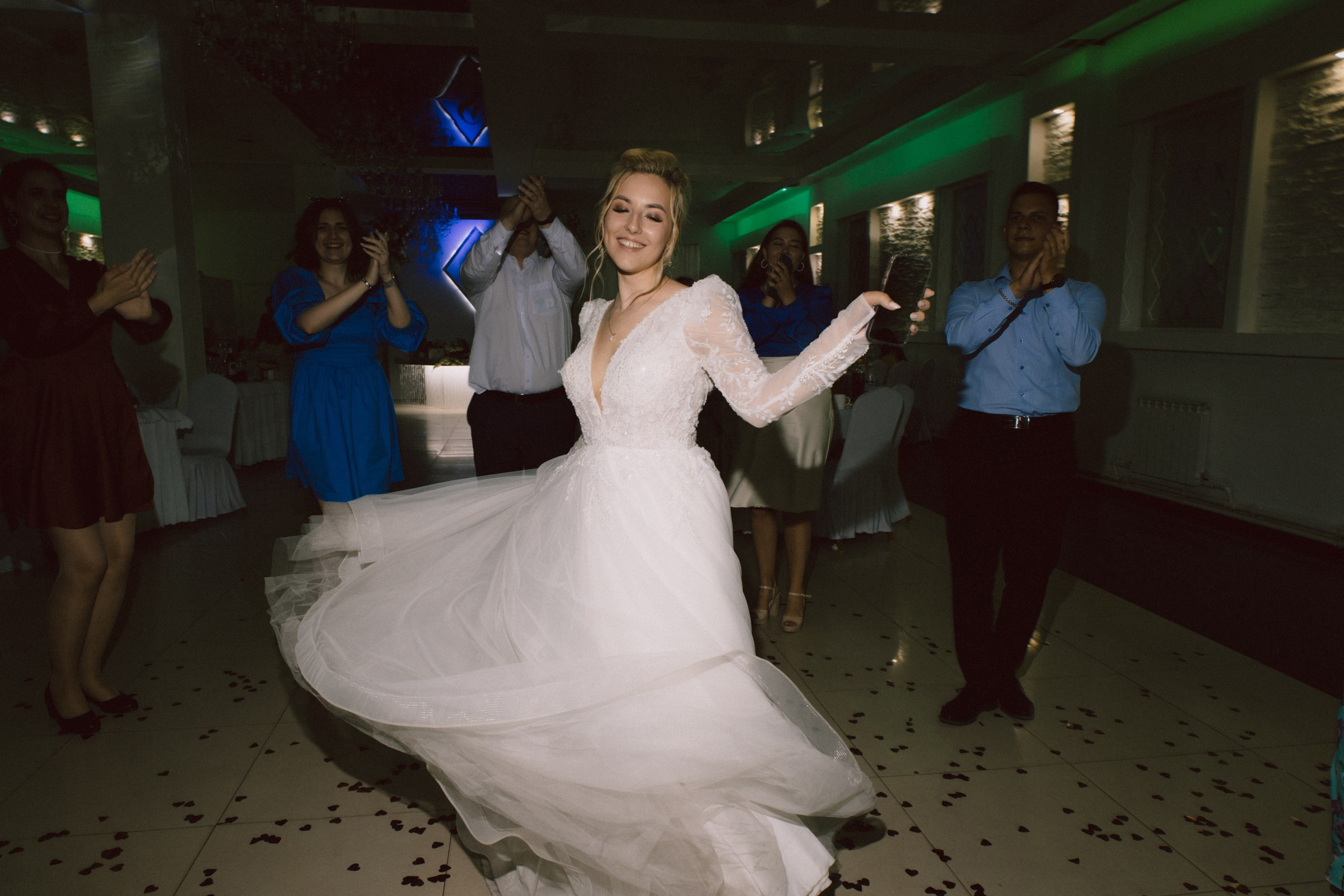 Сергей и Ангелина. Фотограф Улан-Удэ