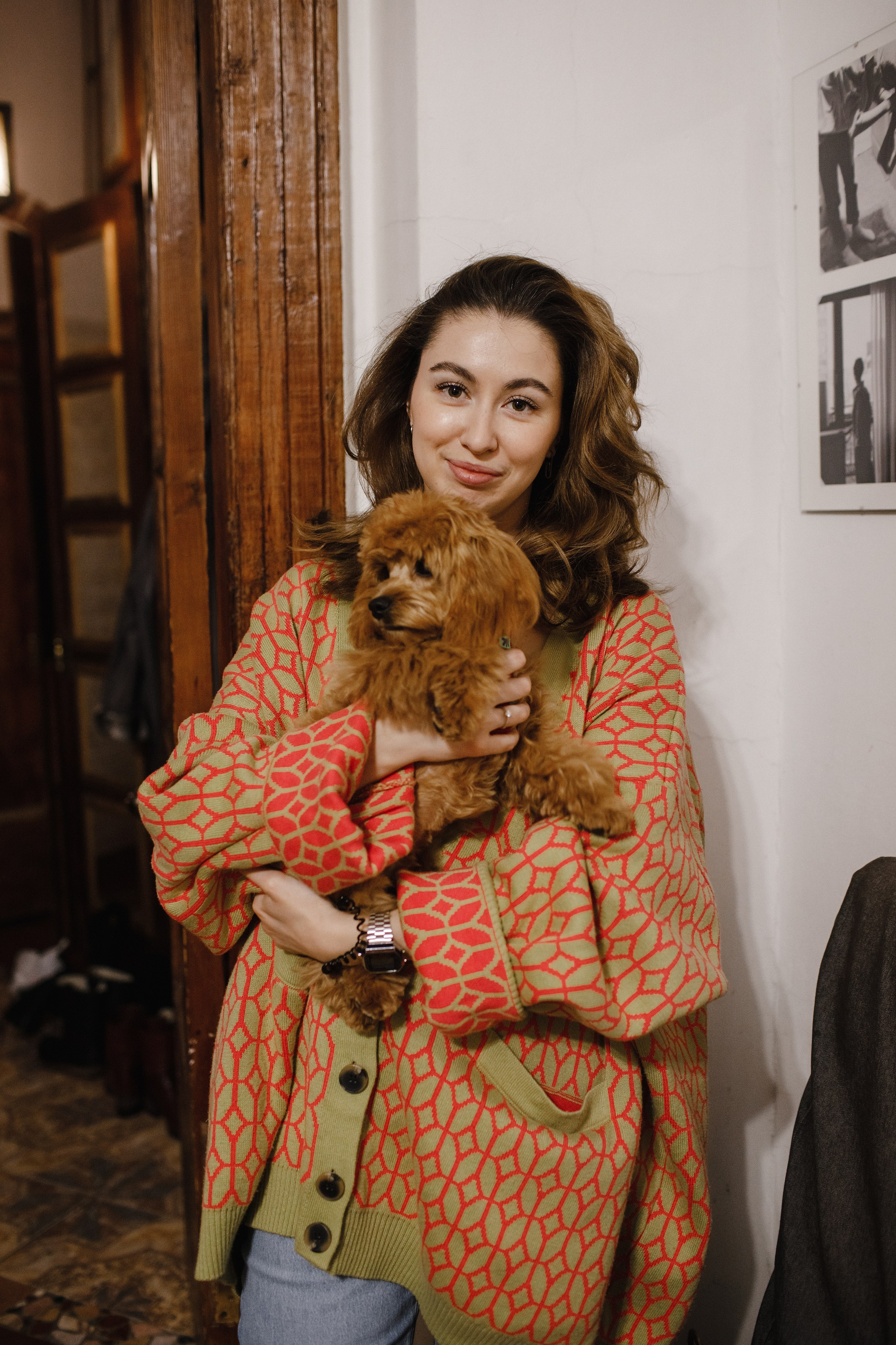 19.11.2022 // День нежности. Фотовыставки serebro.gallery, в которых автором можешь стать ты! | Москва