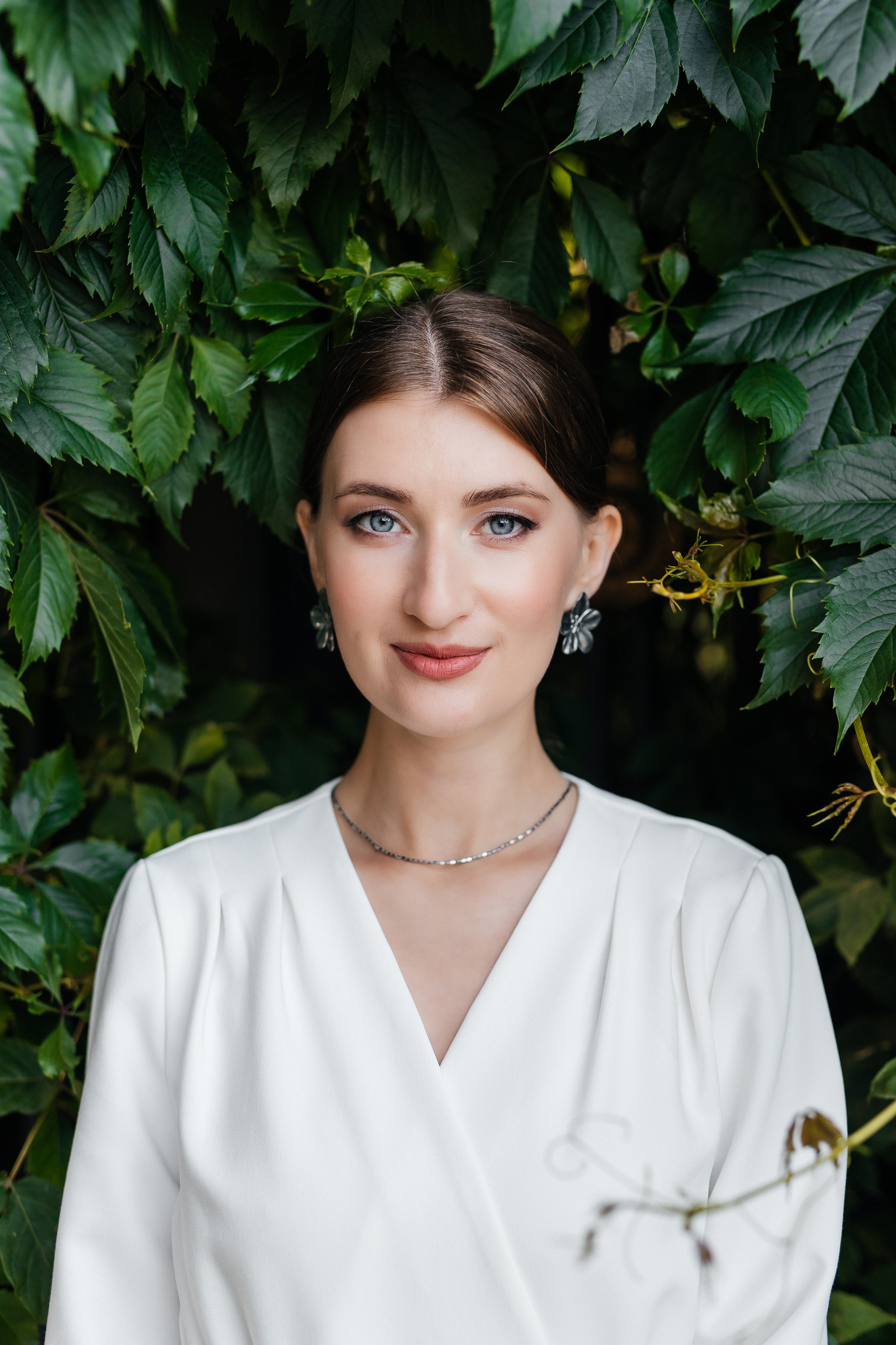 Свадебная прогулка Дмитрий и Мария. Креативный и женский Фотограф Омске Наталья Лебедева