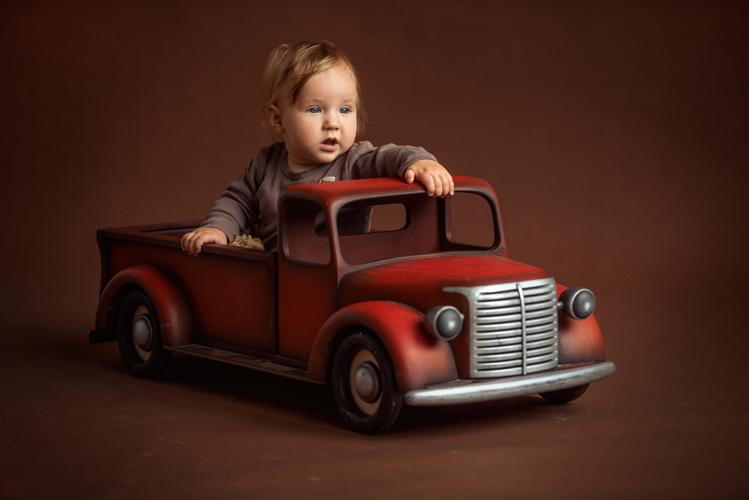 Семейный, детский и будуарный фотограф в Москве Владимир Никитин