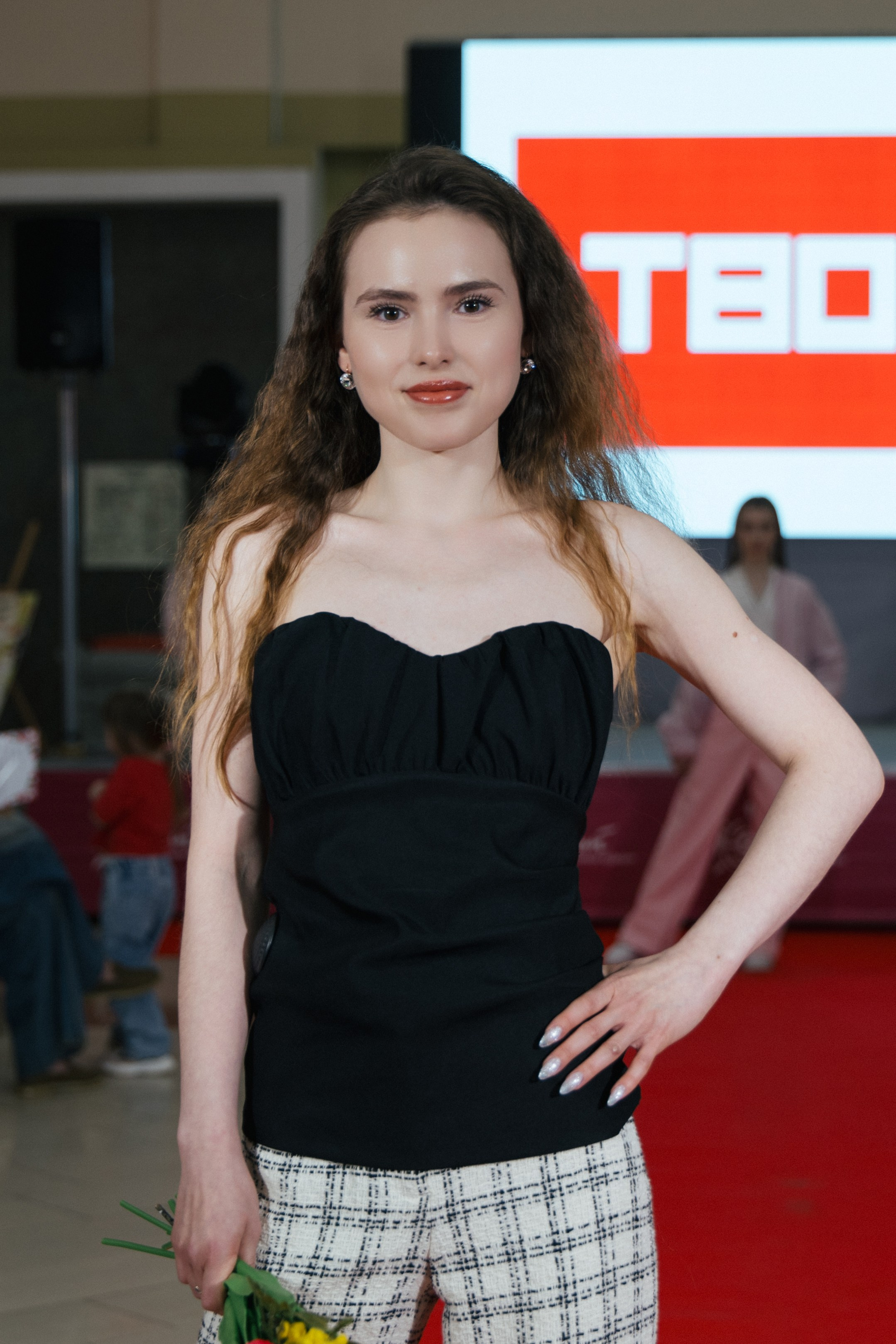Fashion съемка «Весеннее Шоу». Семейный│Индивидуальный фотограф Татьяна Липина