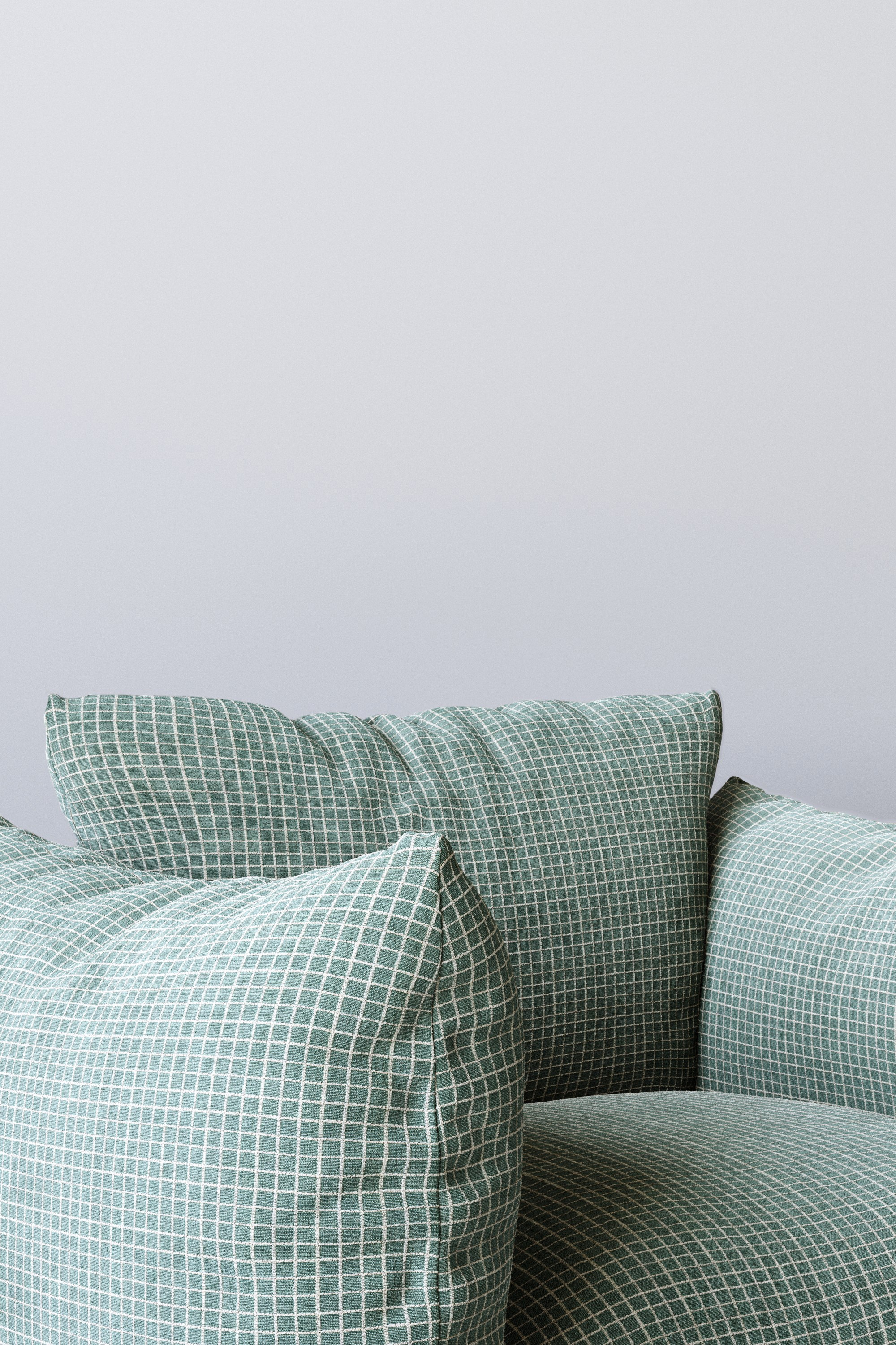 Library 2 textile preview. Визуализации Дизайн проектов