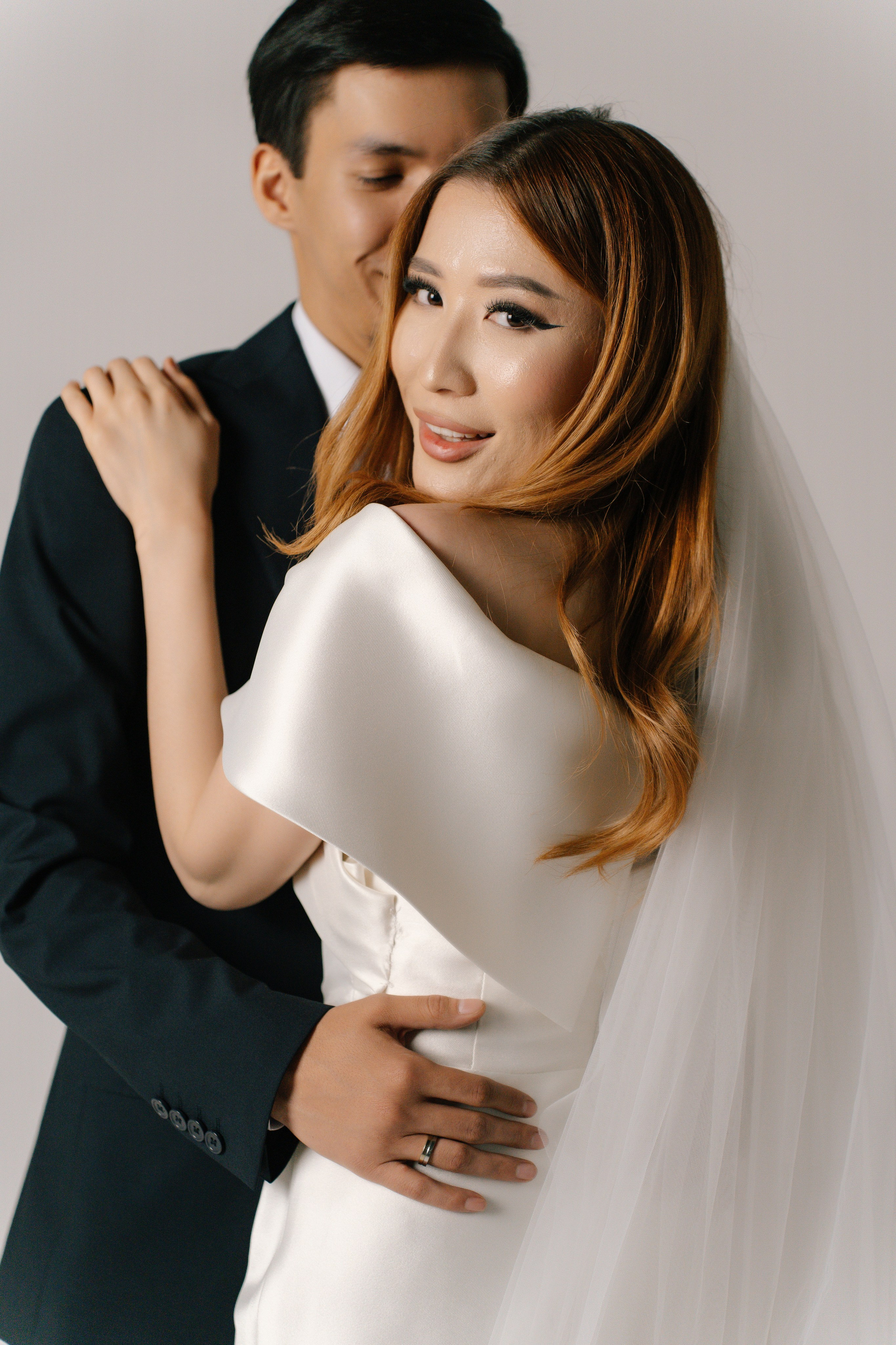 Dauren & Aynur. Wedding and Love story Photographer