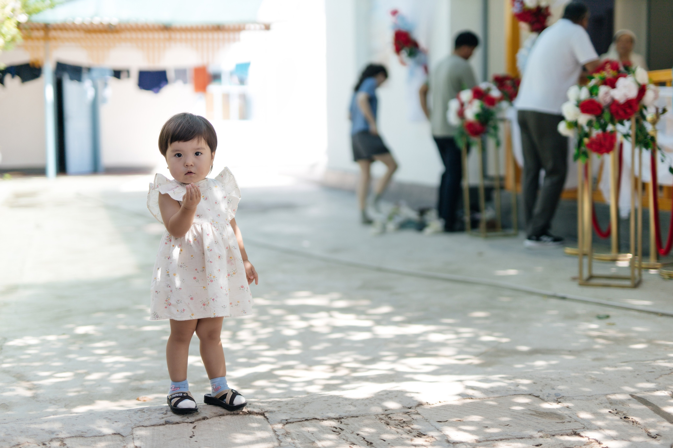 Aynur — syrğa salu. Wedding and Love story Photographer