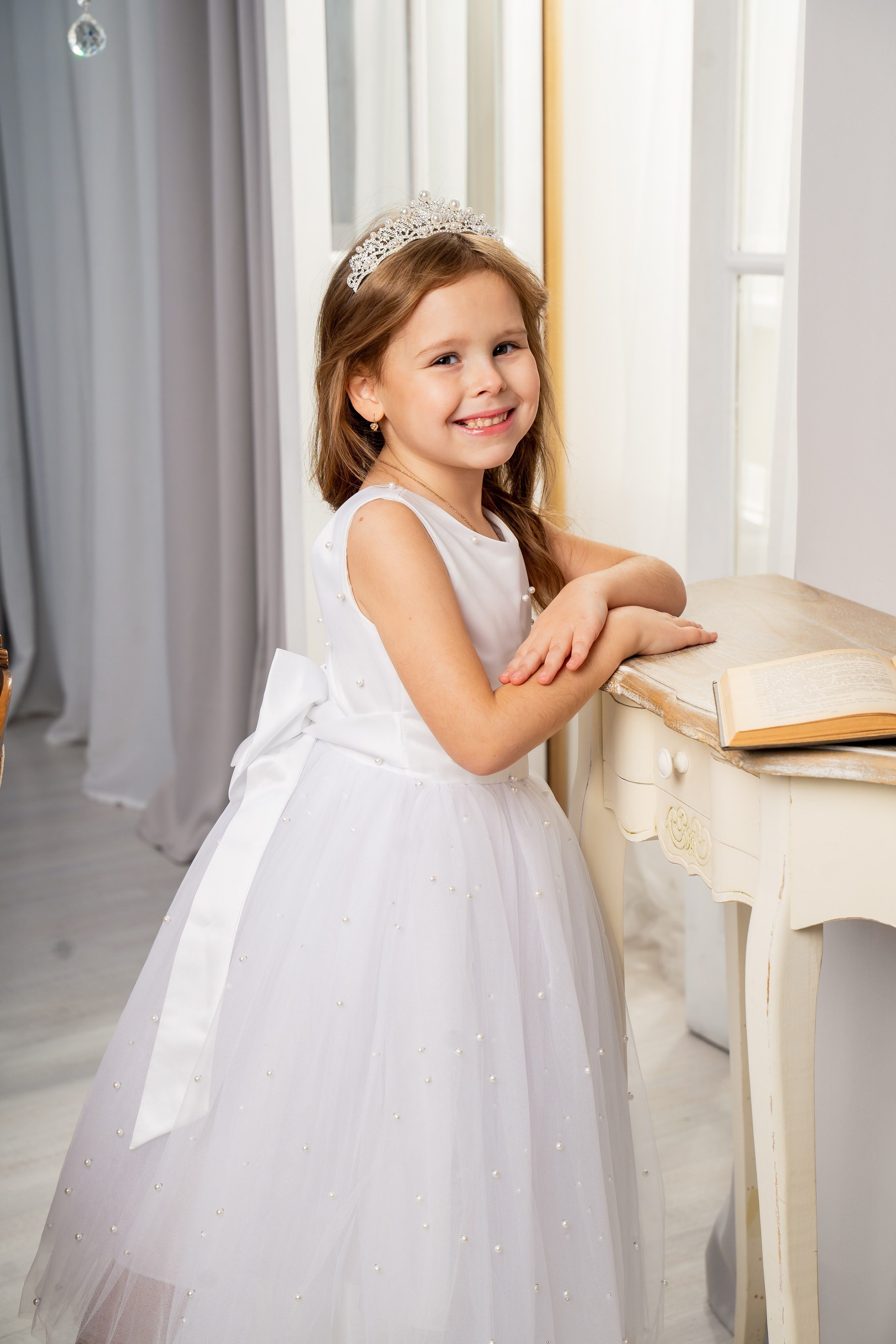 ДС — 5. Выпускные альбомы в городе Кирове. Фотограф Екатерина Невская