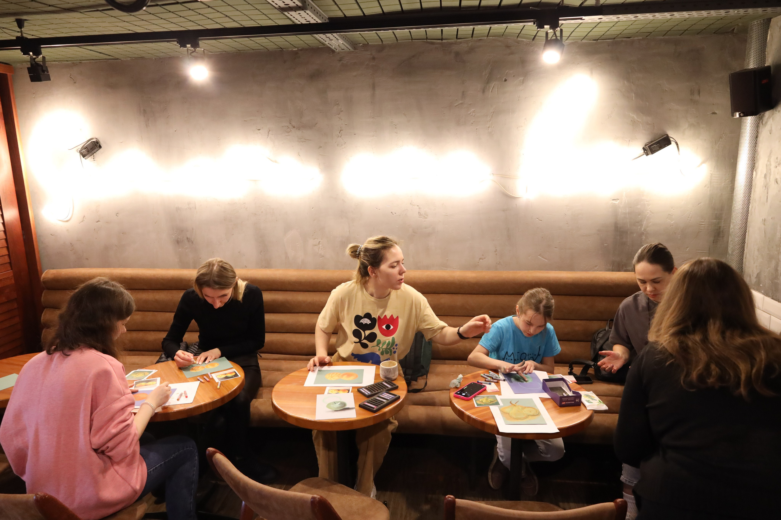 Фотограф Лана Самара