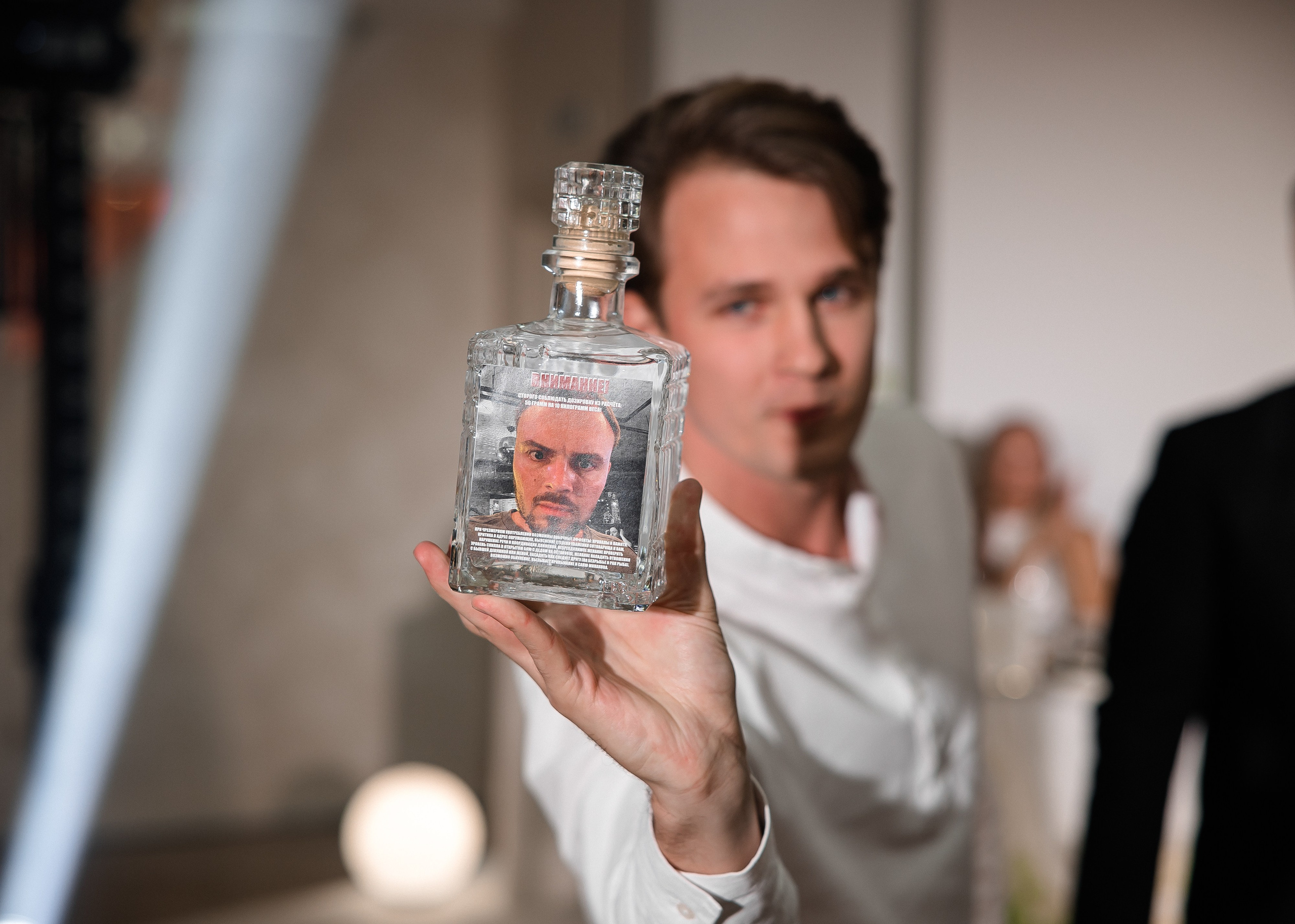 Лена + Саша. Свадебный и семейный фотограф в Саратове Маша Паника