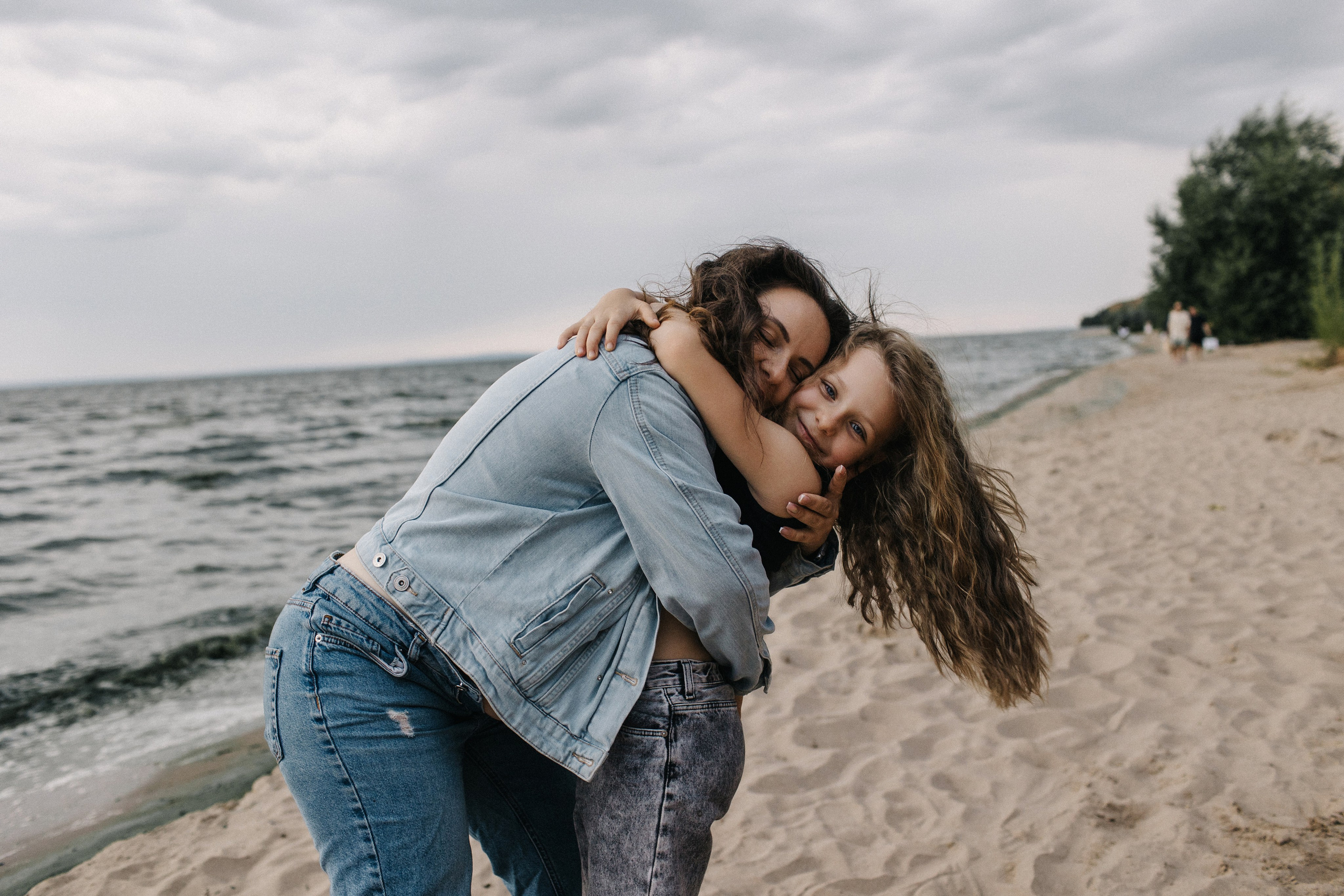 В ожидании. Свадебный и семейный фотограф в Самаре Посконнова Анна