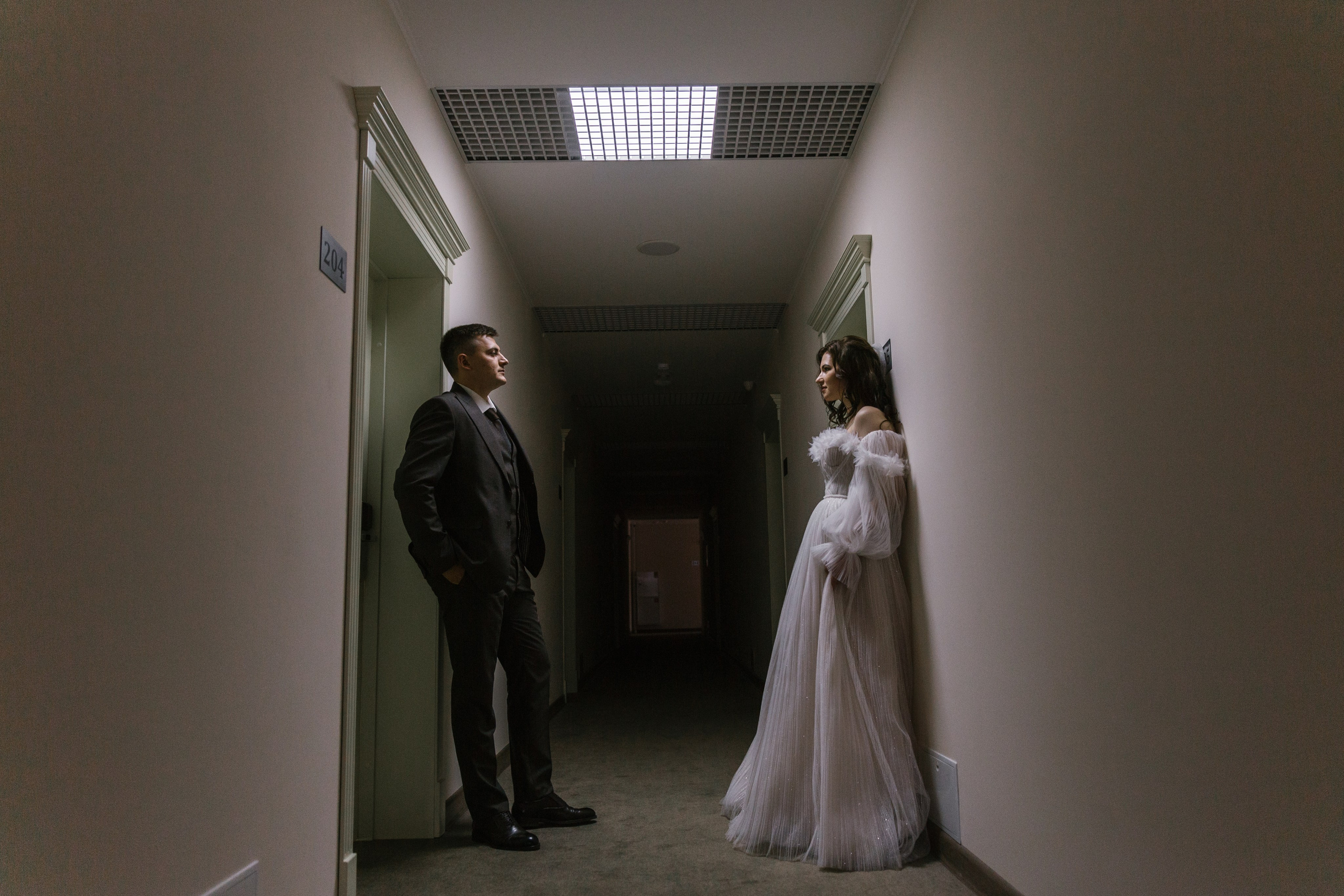 Анатолий и Кристина. Свадебный фотограф в Пятигорске и КМВ Софья Аджикеримова