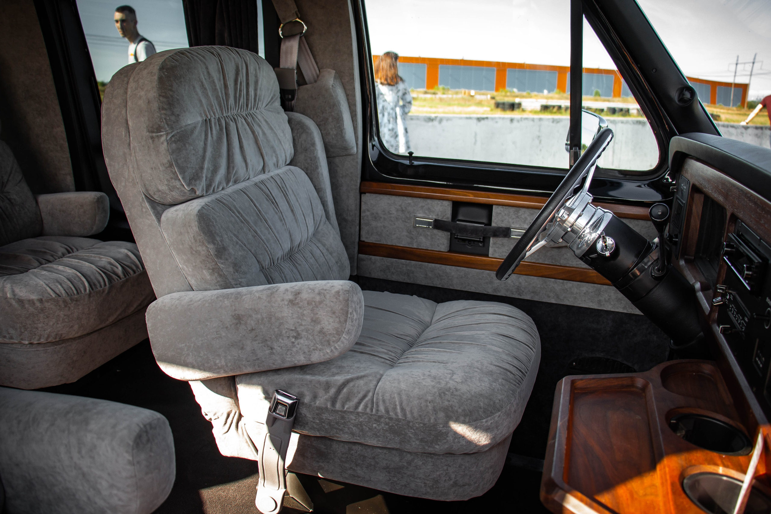 Большие гонки 2019. Александр Попов