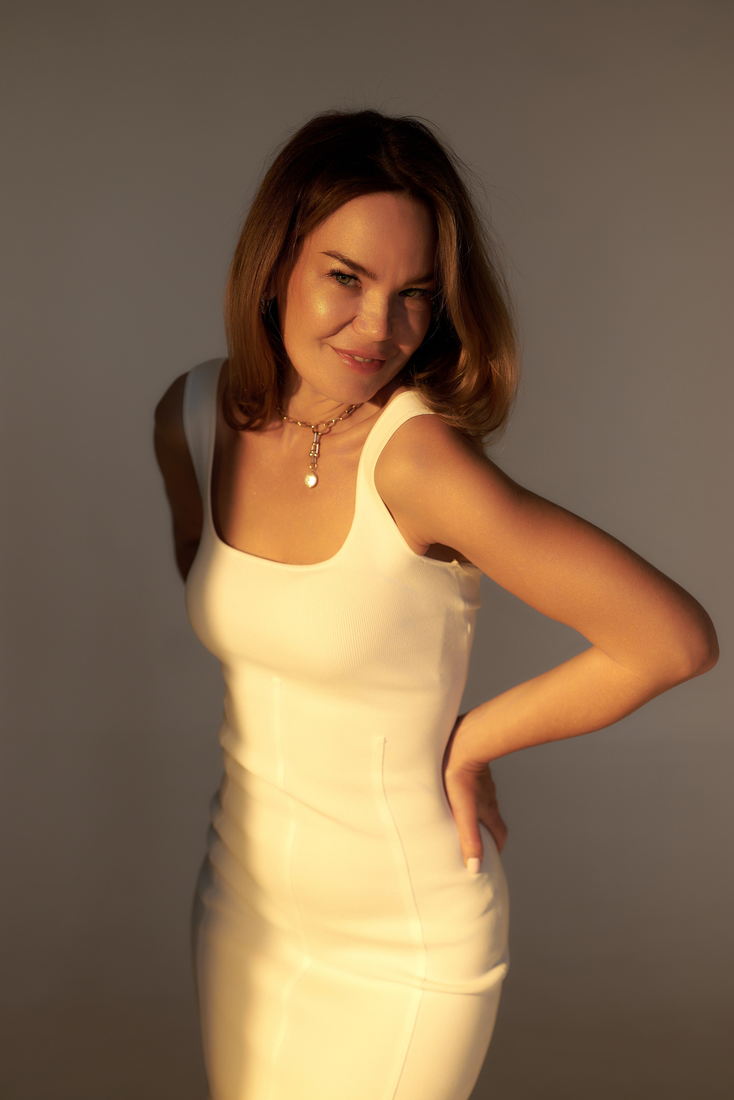 Farida. Портретный фотограф в Казани