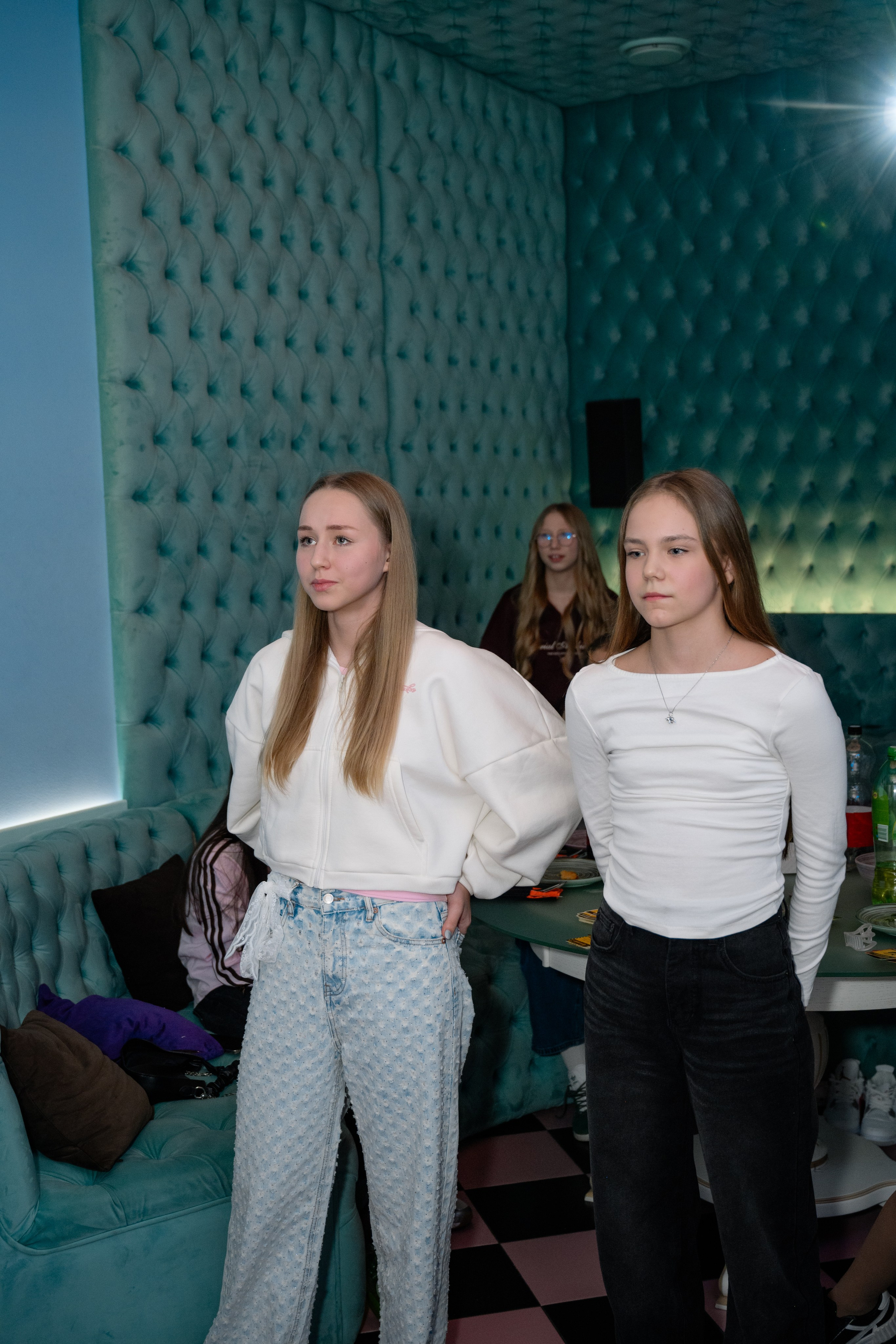 День рождения Дети. Фотограф в Ростове-на-Дону Оксана Филатьева