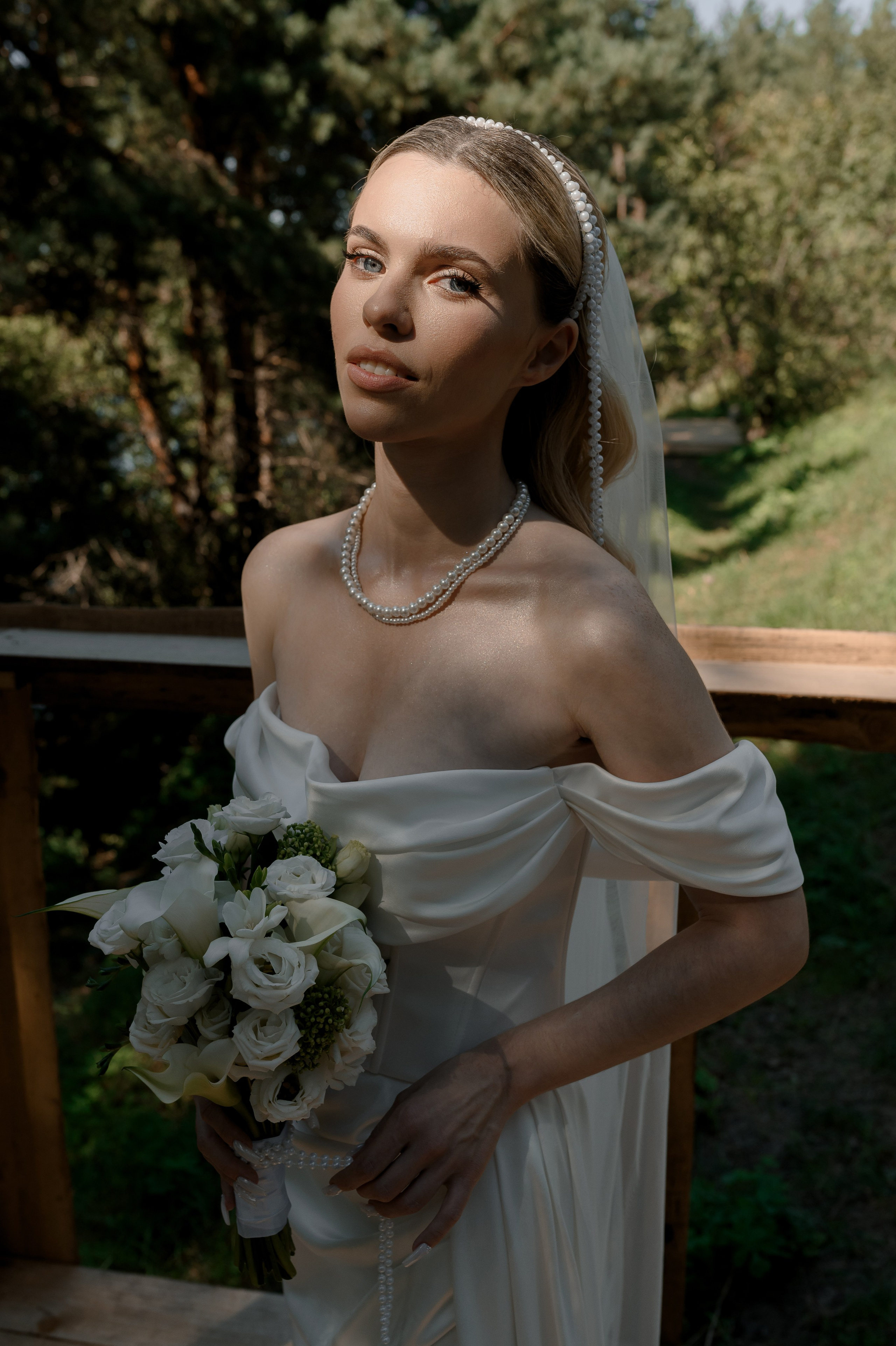 Илья & Елена. Твой личный проводник к красивым фотографиям в Старом Осколе