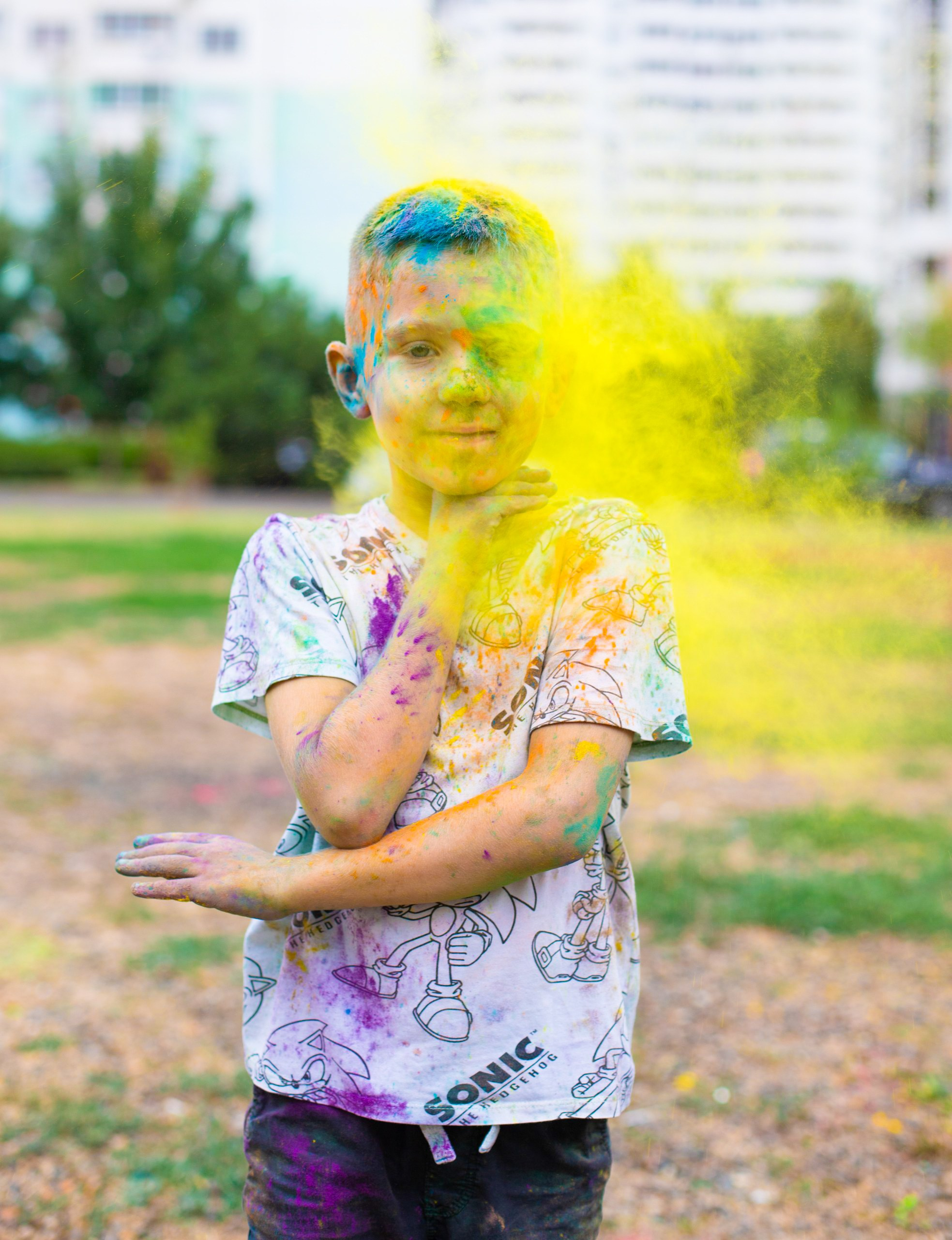 Репортажные съемки. Лучший фотограф Краснодара (по версии моей мамы)