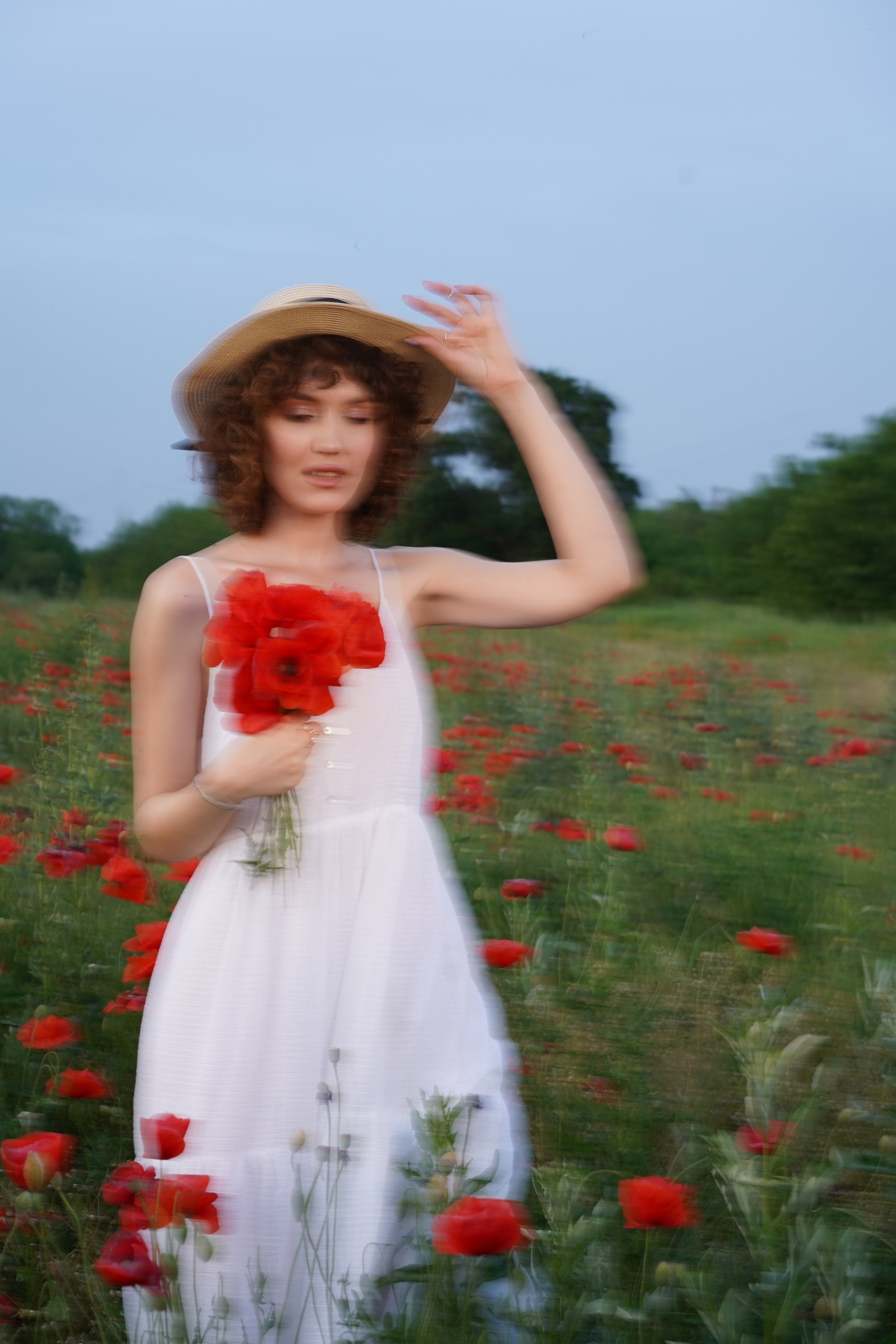 Женские. Лучший фотограф Краснодара (по версии моей мамы)