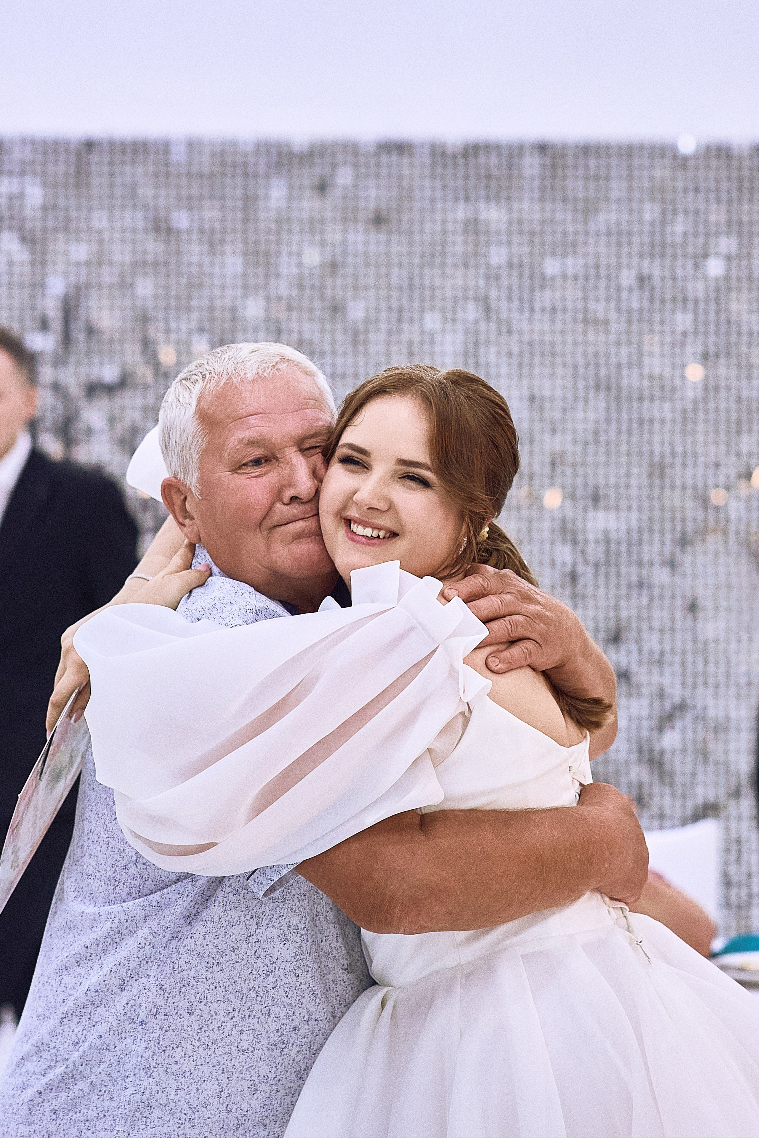 Дмитрий и Екатерина. Фотограф Настя Че